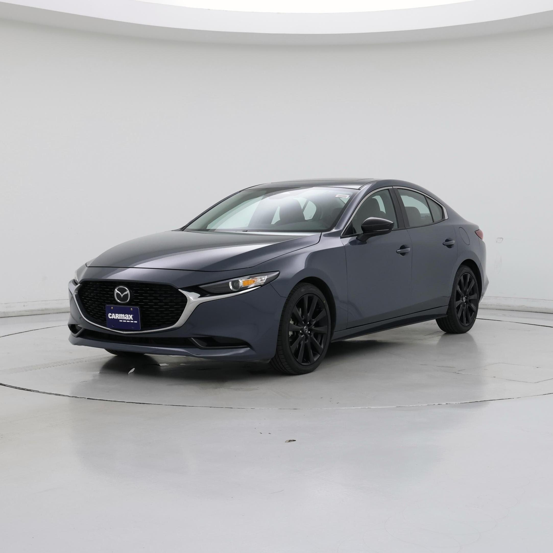 Thumbnail: 2024 Mazda Mazda3 - 4