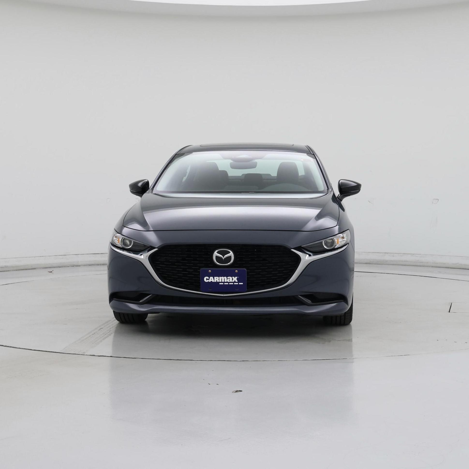 Thumbnail: 2024 Mazda Mazda3 - 5