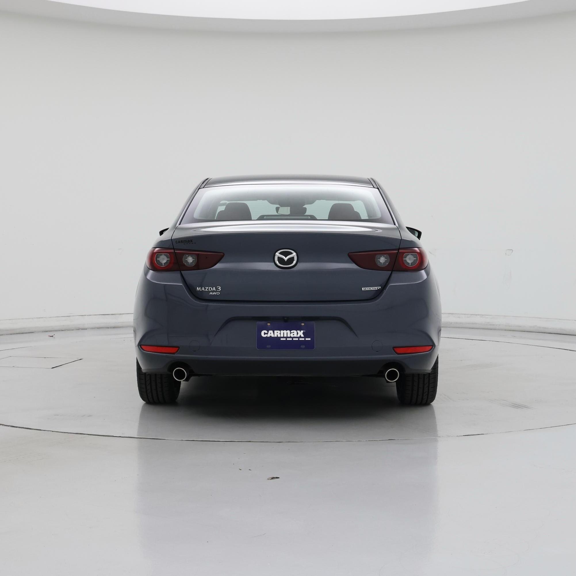 Thumbnail: 2024 Mazda Mazda3 - 6