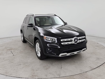 2020 Mercedes-Benz GLB250