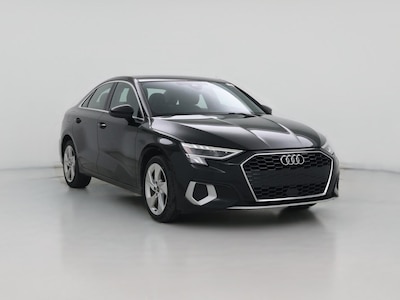 2023 Audi A3 Premium