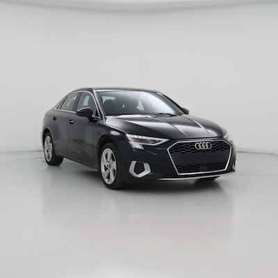 2023 Audi A3 Premium