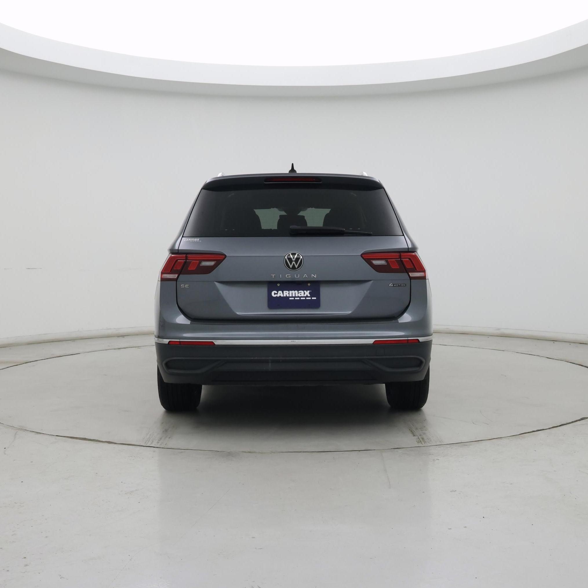 Thumbnail: 2023 Volkswagen Tiguan - 6