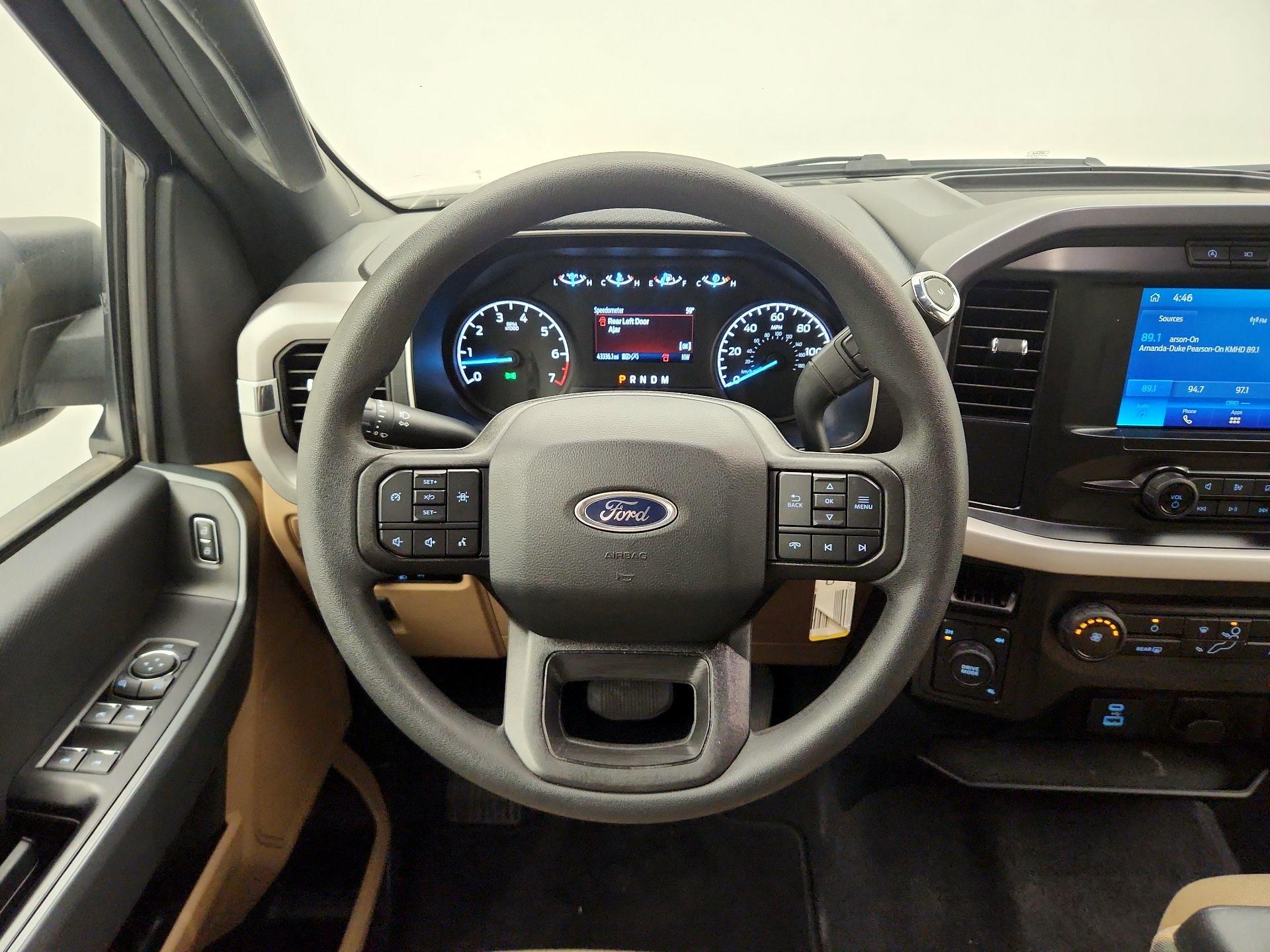 Thumbnail: 2023 Ford F-150 - 10