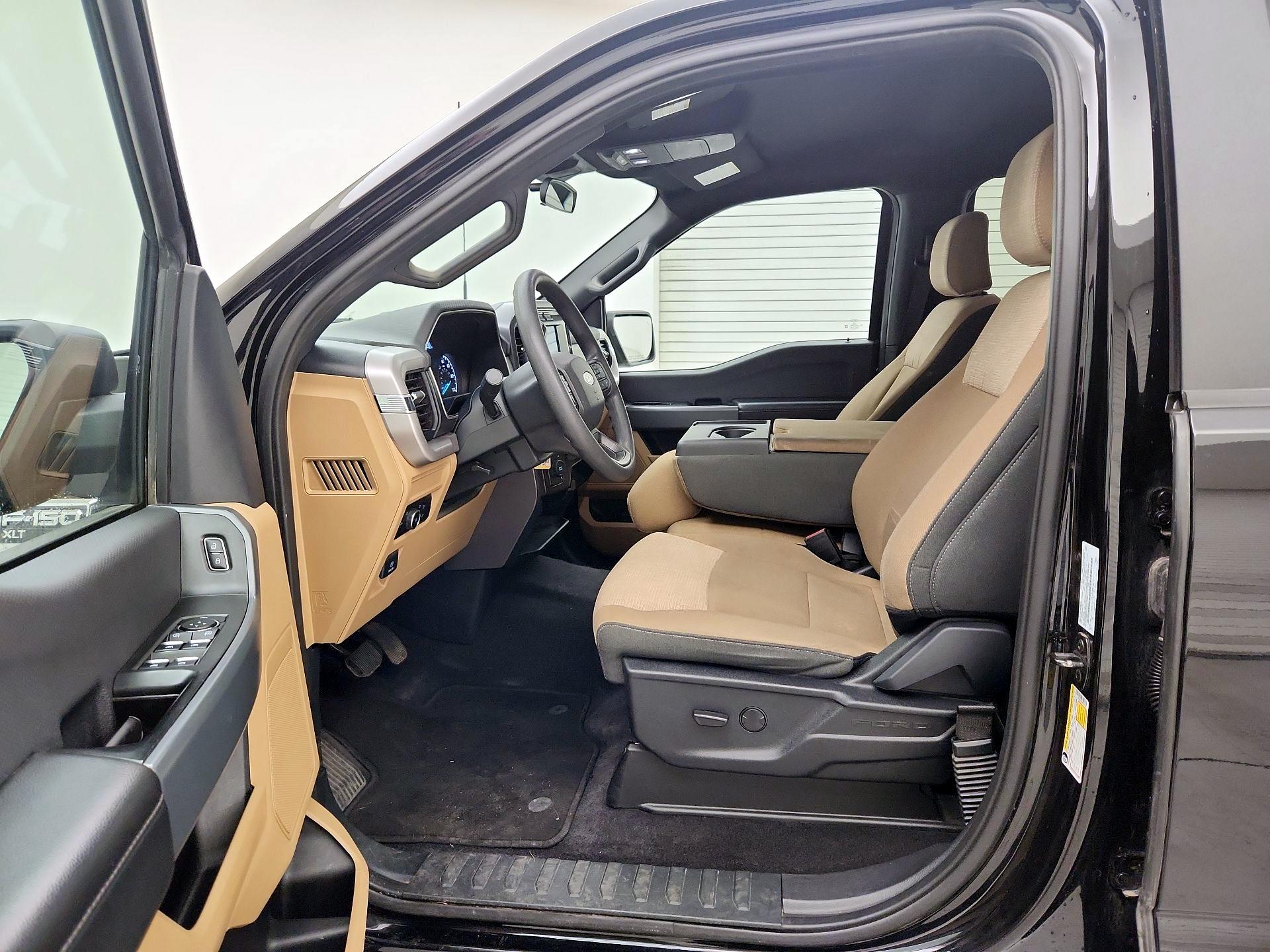 Thumbnail: 2023 Ford F-150 - 11