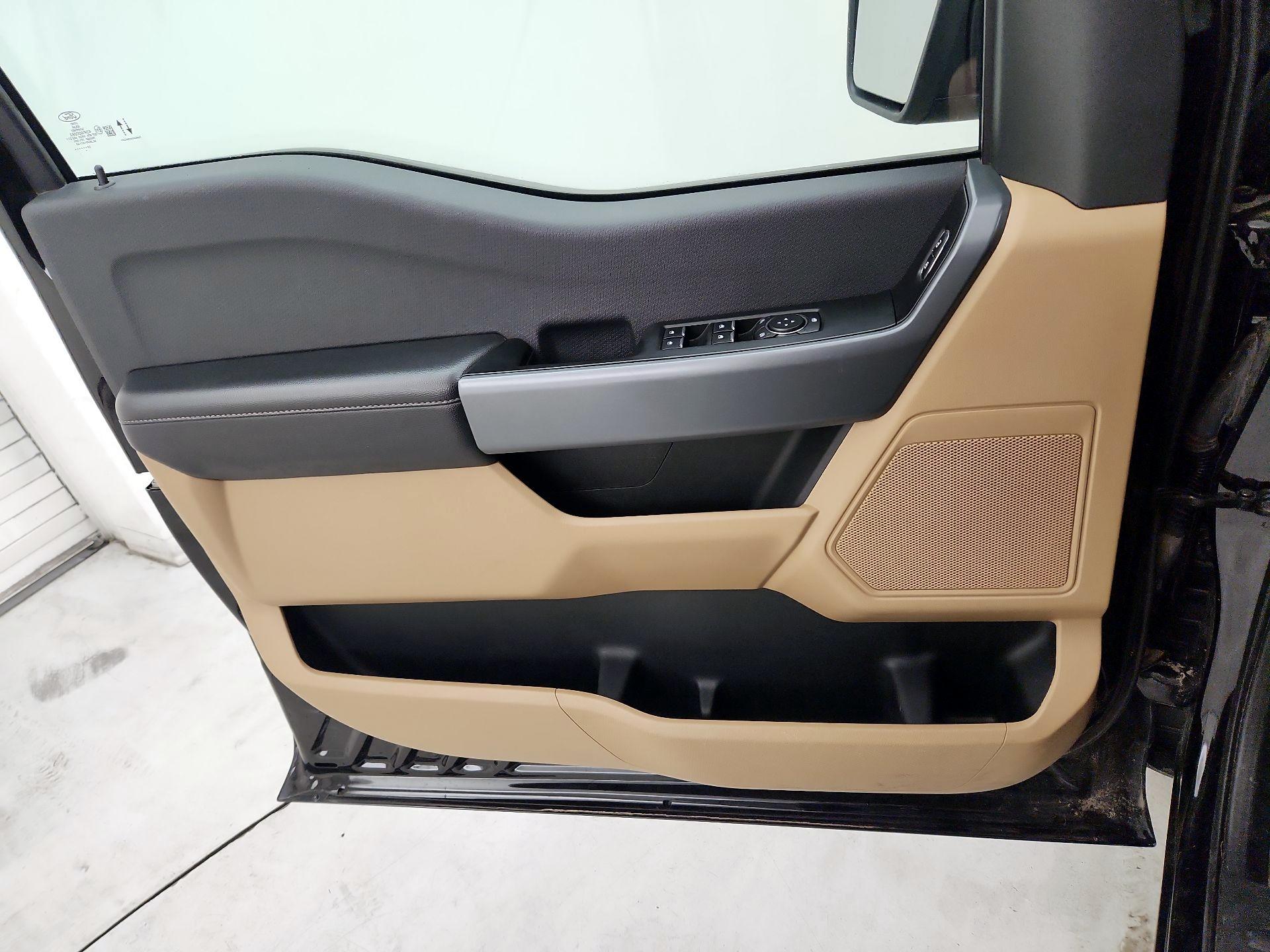 Thumbnail: 2023 Ford F-150 - 12