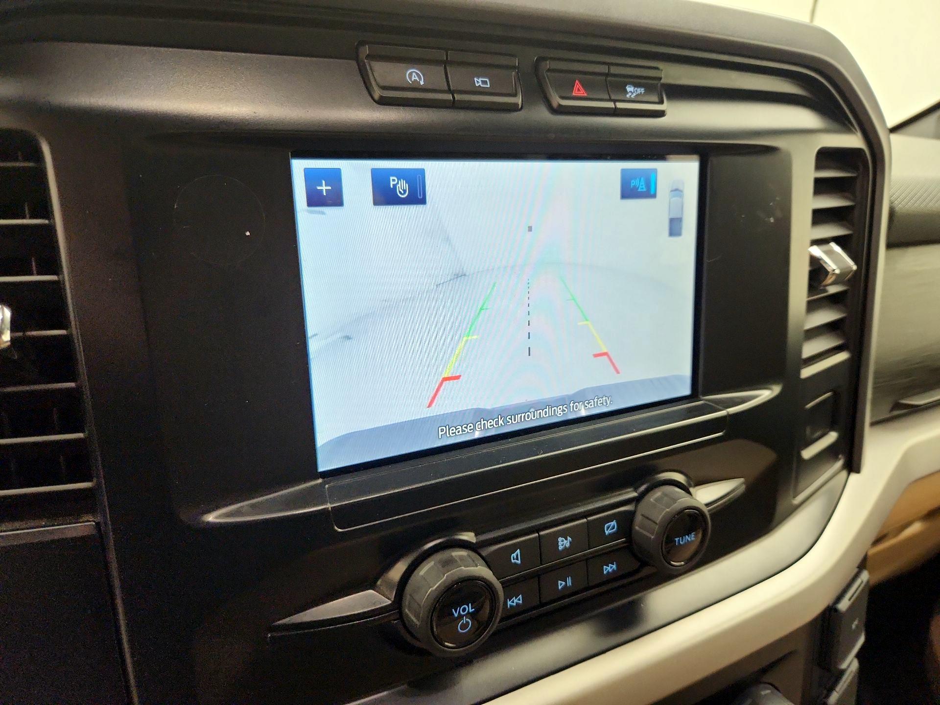 Thumbnail: 2023 Ford F-150 - 14