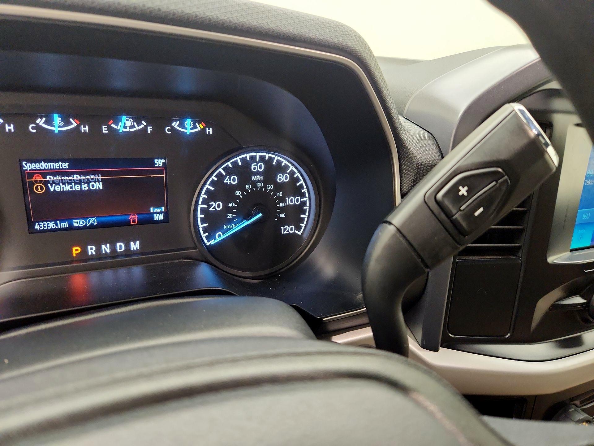 Thumbnail: 2023 Ford F-150 - 17