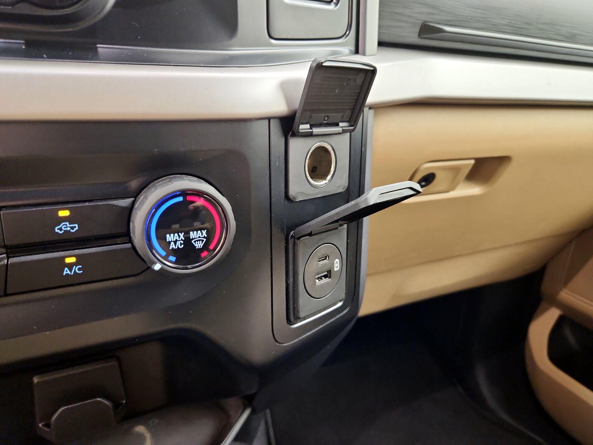 Thumbnail: 2023 Ford F-150 - 18