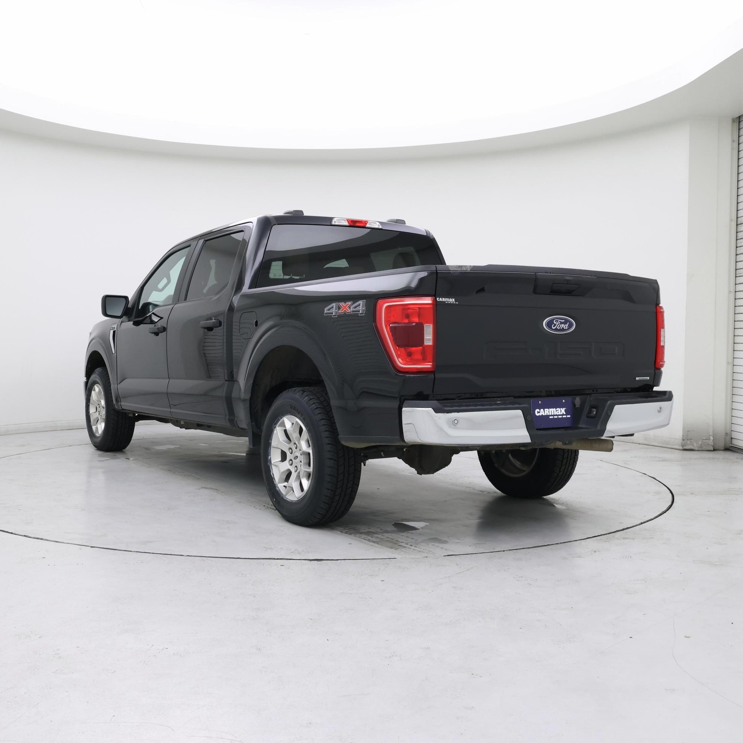 Thumbnail: 2023 Ford F-150 - 2