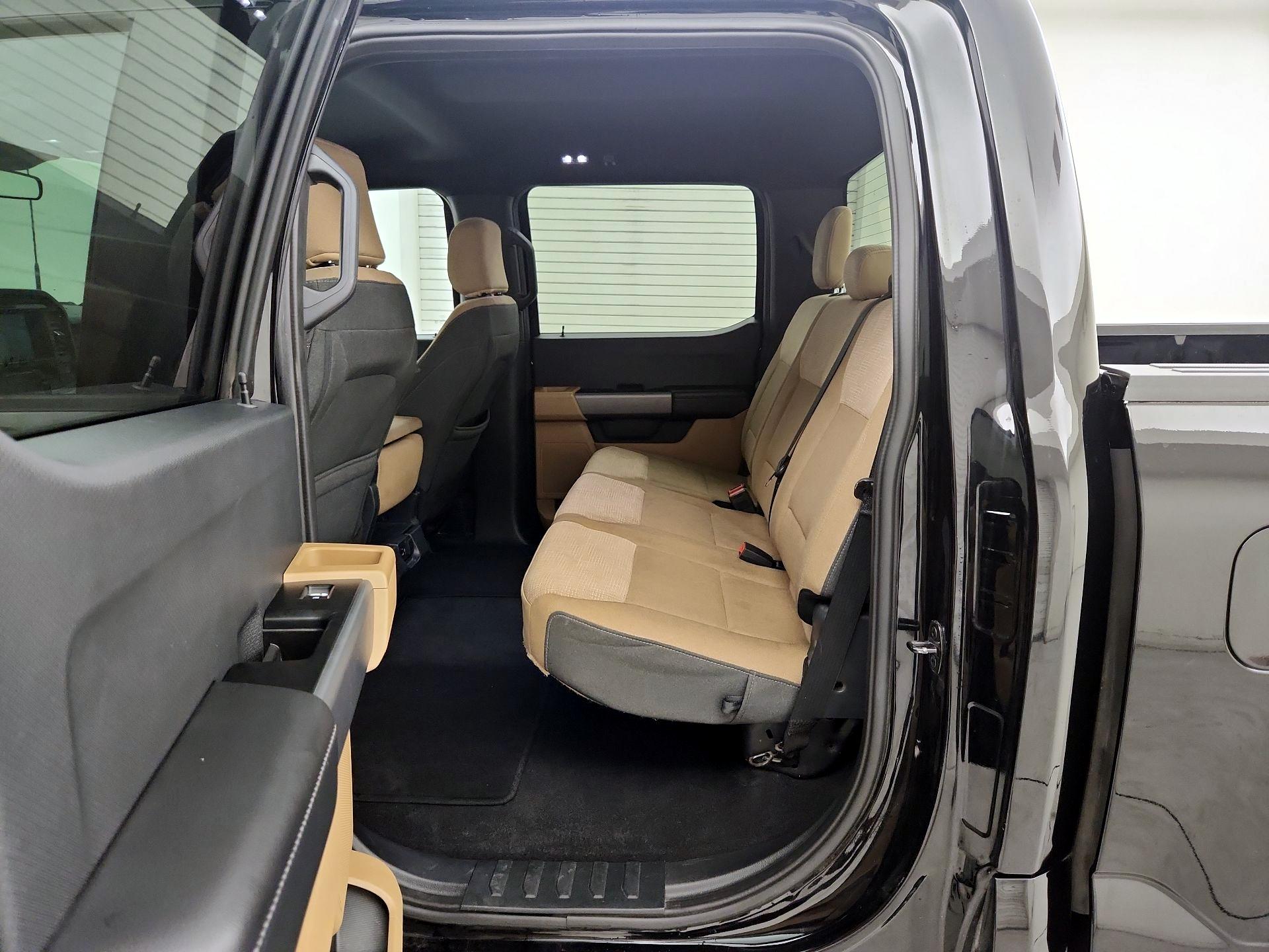 Thumbnail: 2023 Ford F-150 - 19