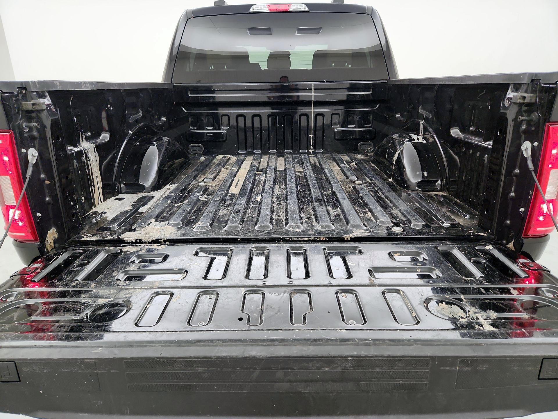 Thumbnail: 2023 Ford F-150 - 20