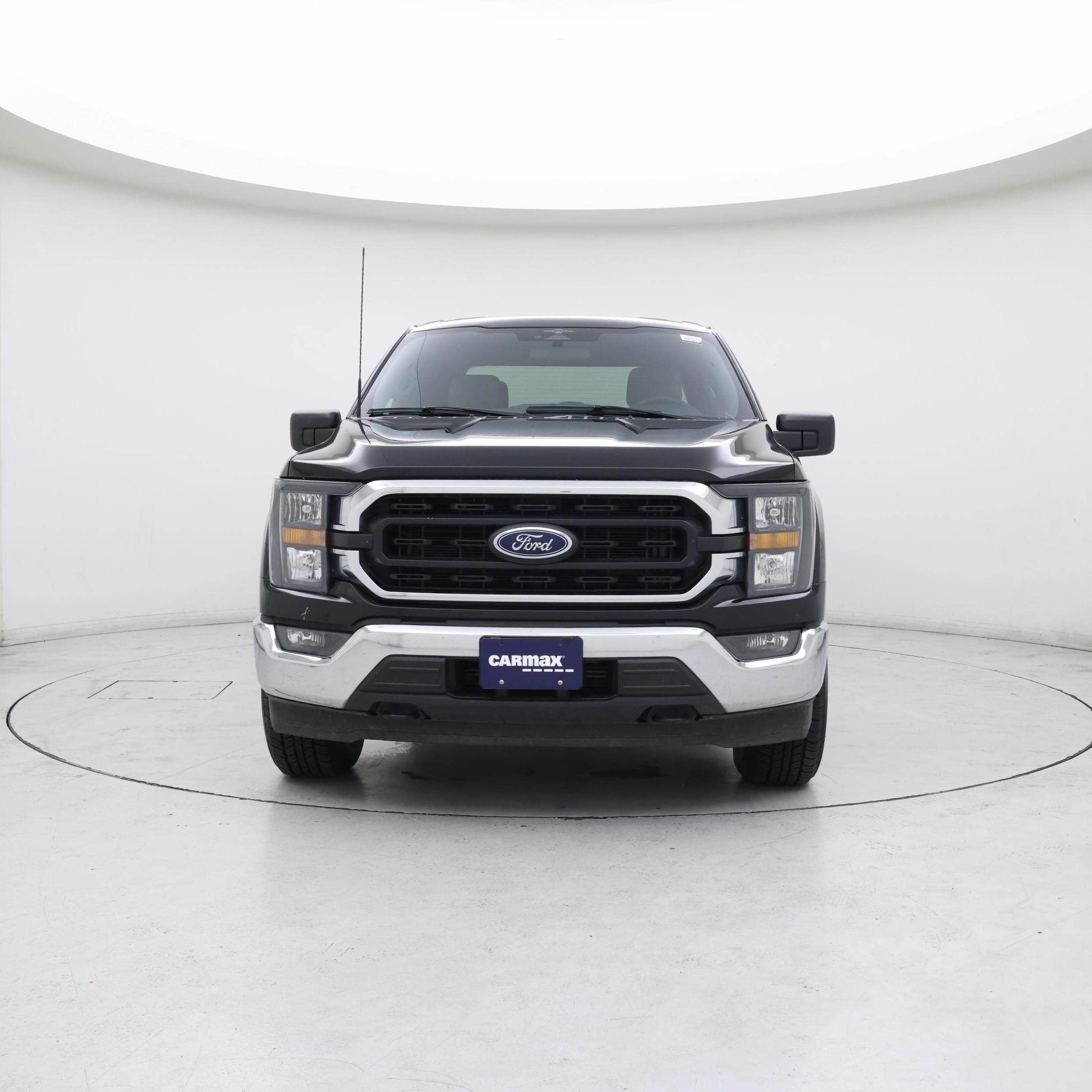 Thumbnail: 2023 Ford F-150 - 5