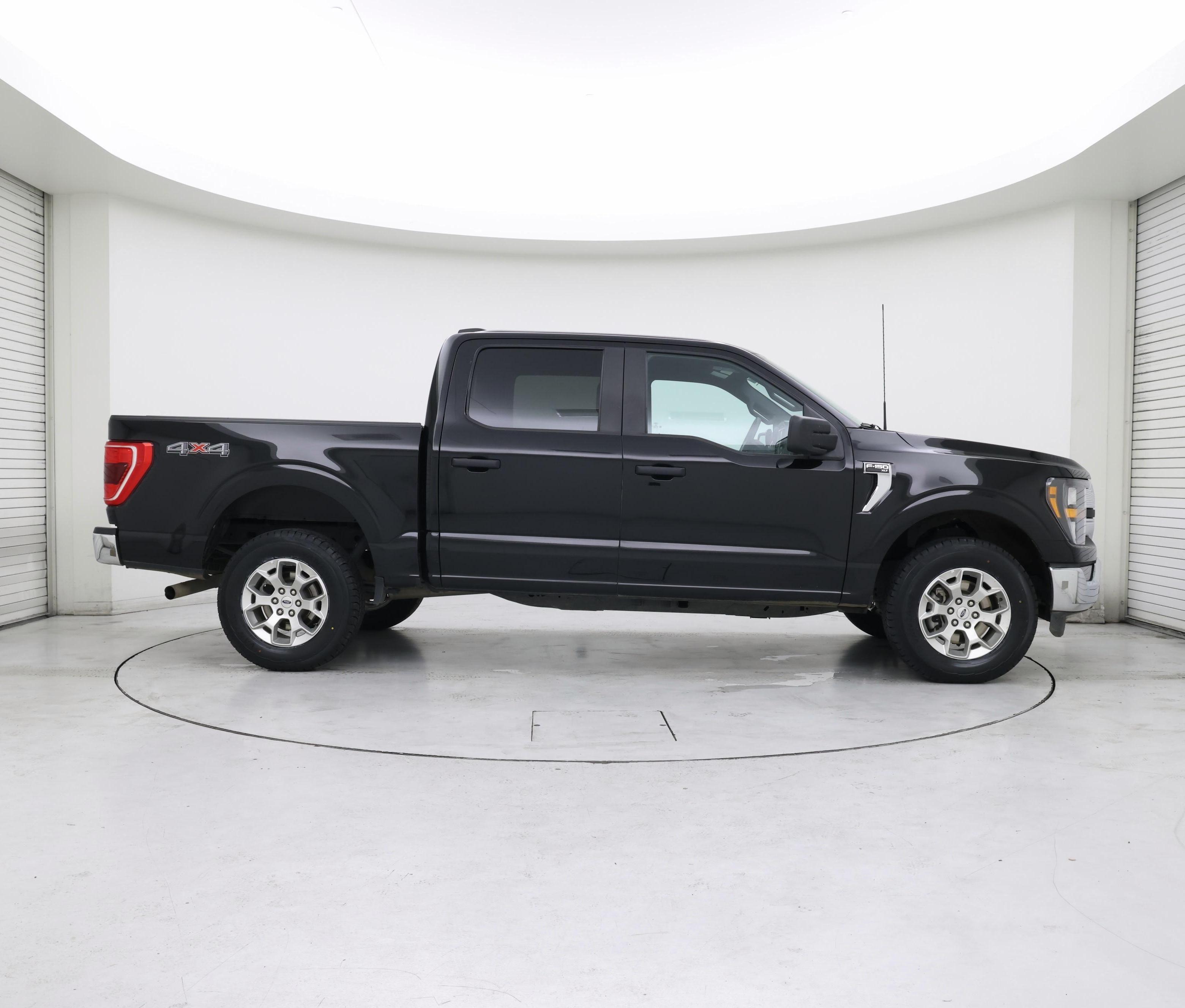 Thumbnail: 2023 Ford F-150 - 7