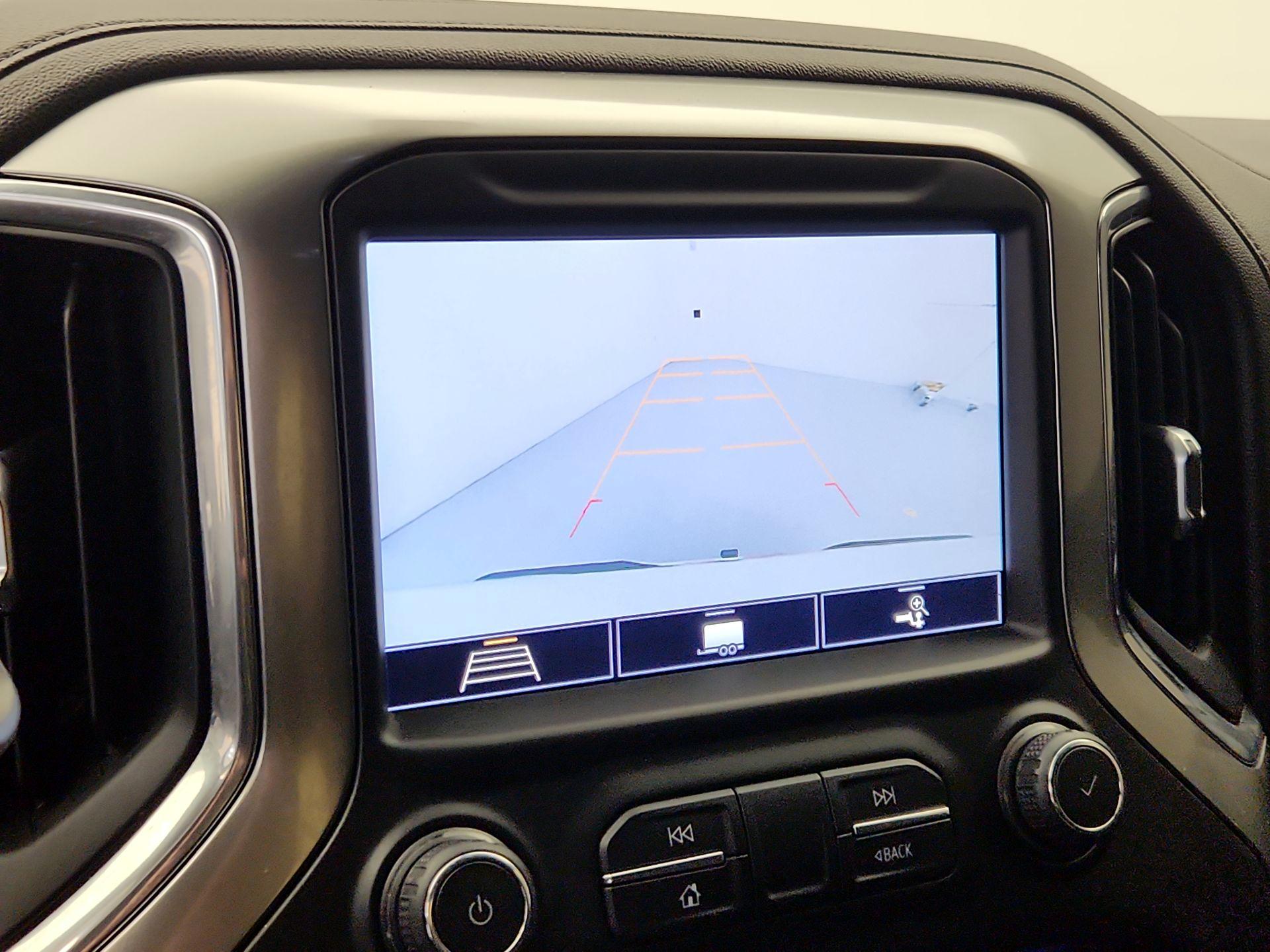 Thumbnail: 2020 Chevrolet Silverado 1500 - 14