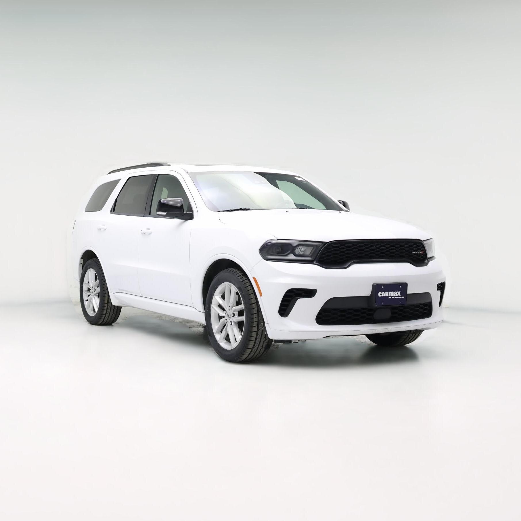 Thumbnail: 2024 Dodge Durango - 1