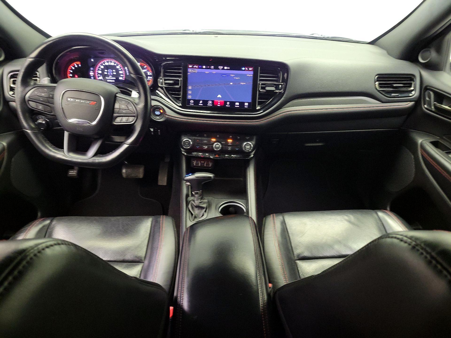 Thumbnail: 2024 Dodge Durango - 9