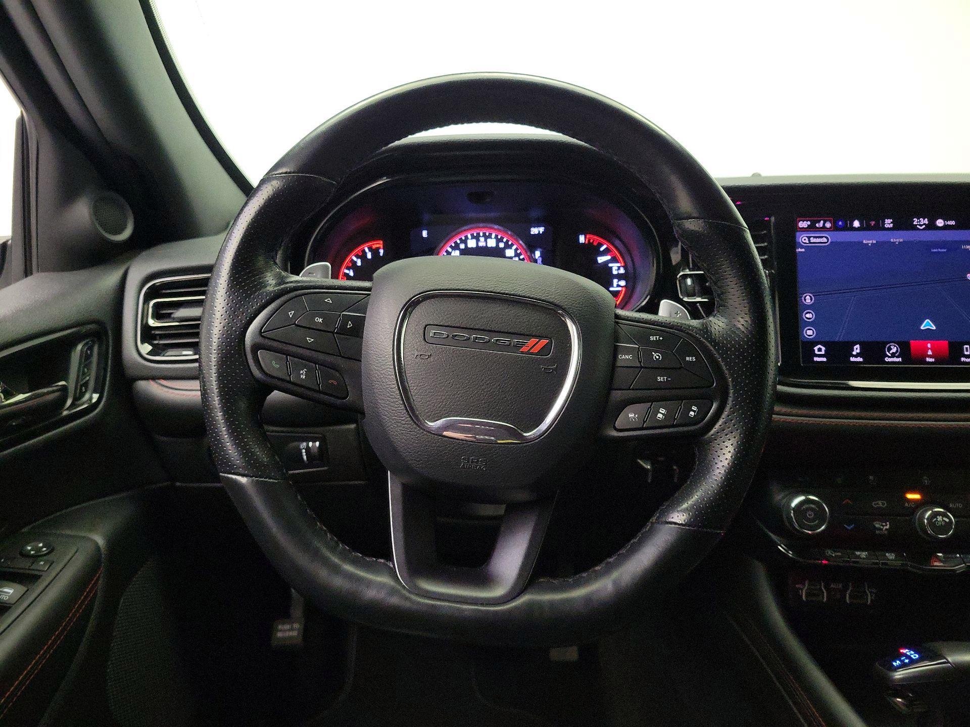 Thumbnail: 2024 Dodge Durango - 10