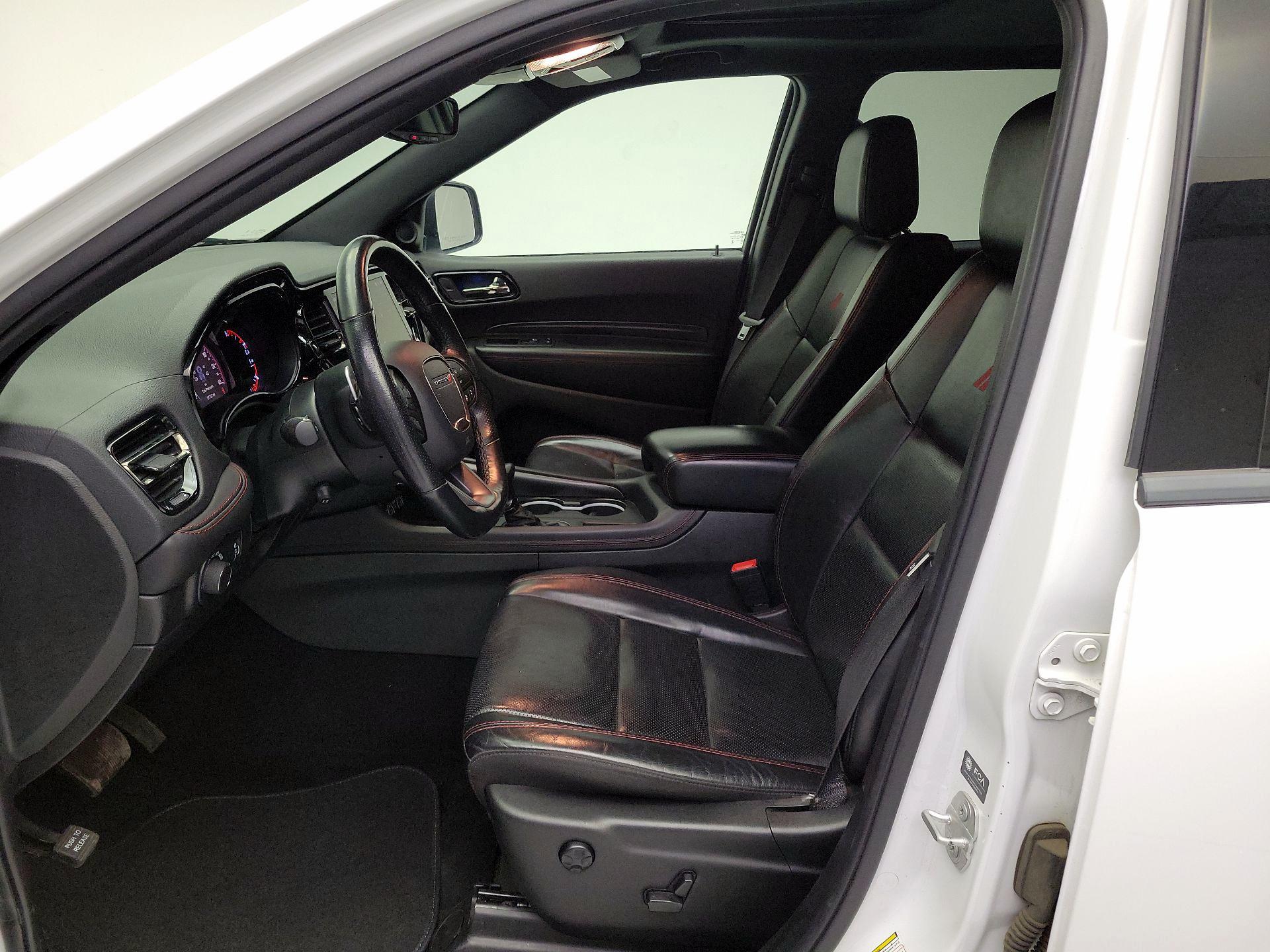 Thumbnail: 2024 Dodge Durango - 11