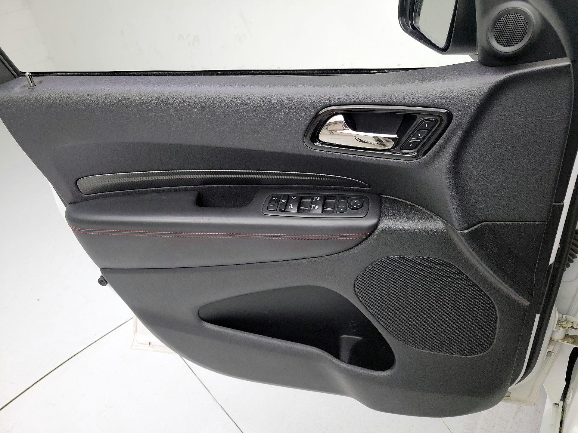 Thumbnail: 2024 Dodge Durango - 12