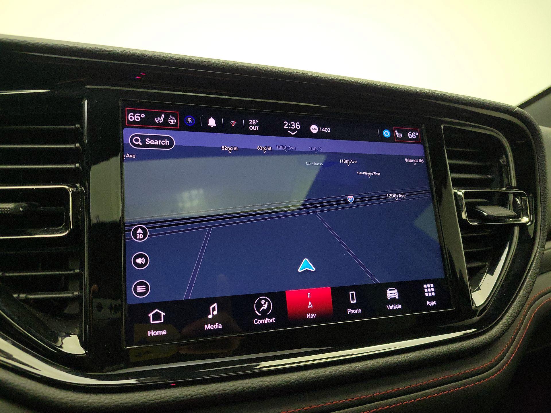 Thumbnail: 2024 Dodge Durango - 14