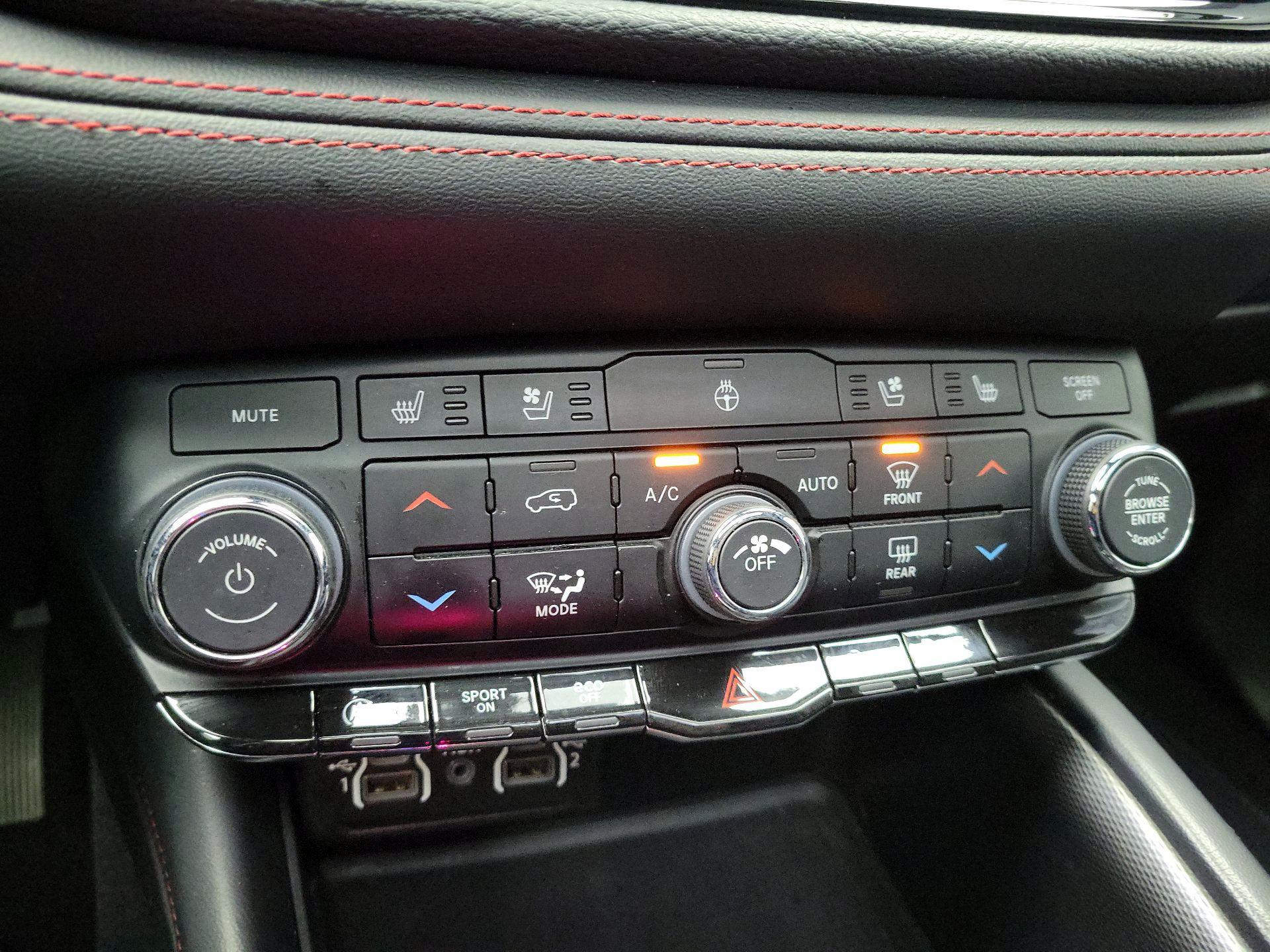 Thumbnail: 2024 Dodge Durango - 17