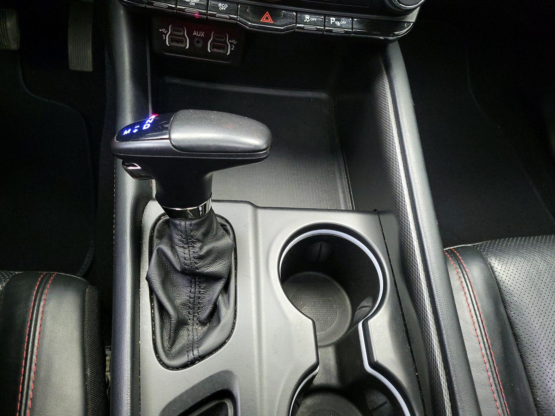 Thumbnail: 2024 Dodge Durango - 18