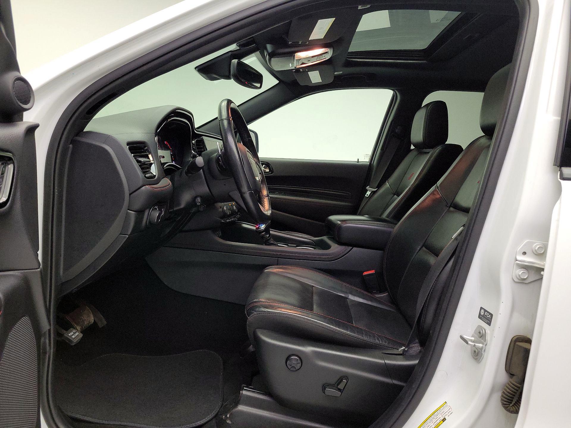 Thumbnail: 2024 Dodge Durango - 20