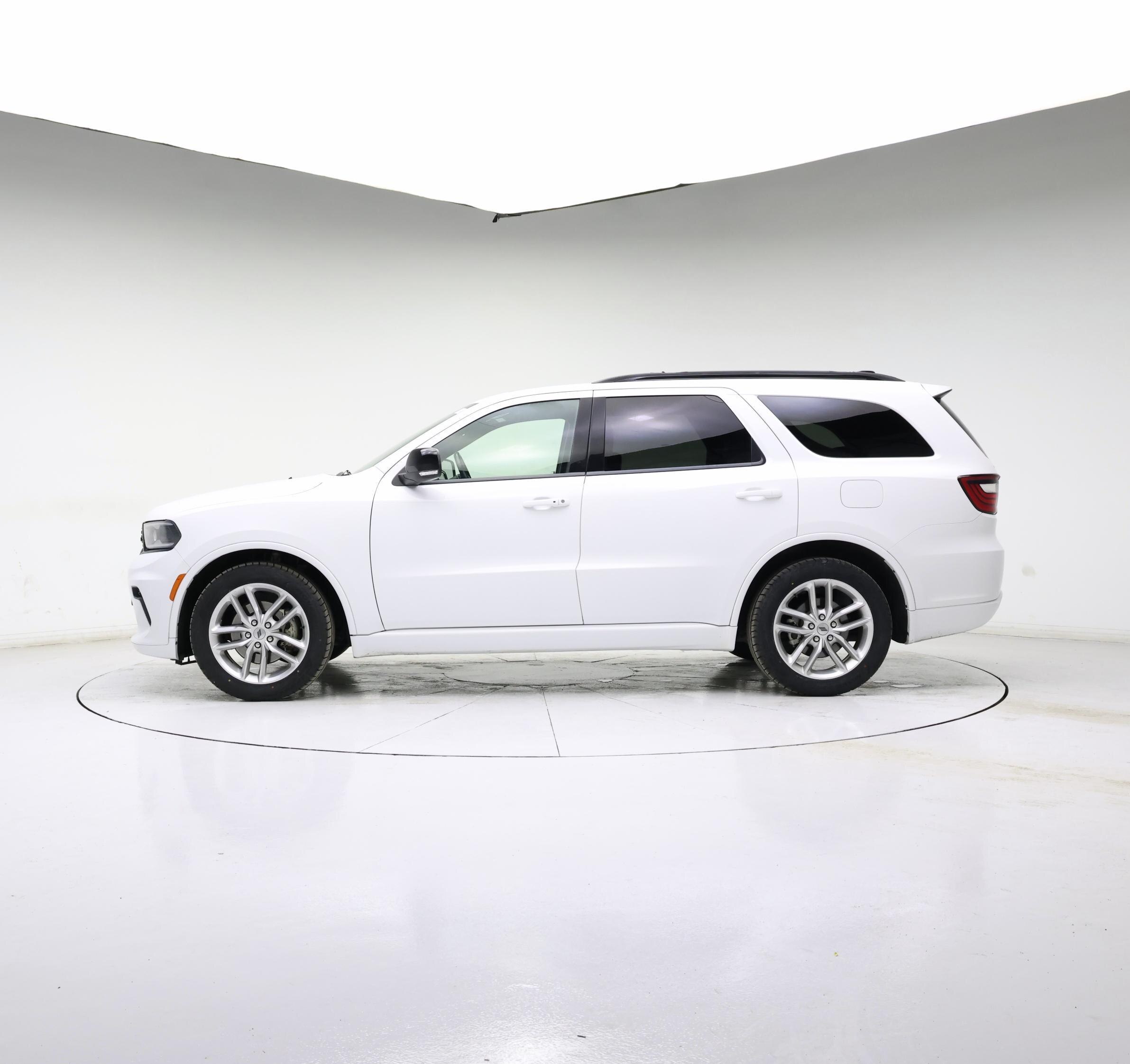 Thumbnail: 2024 Dodge Durango - 3