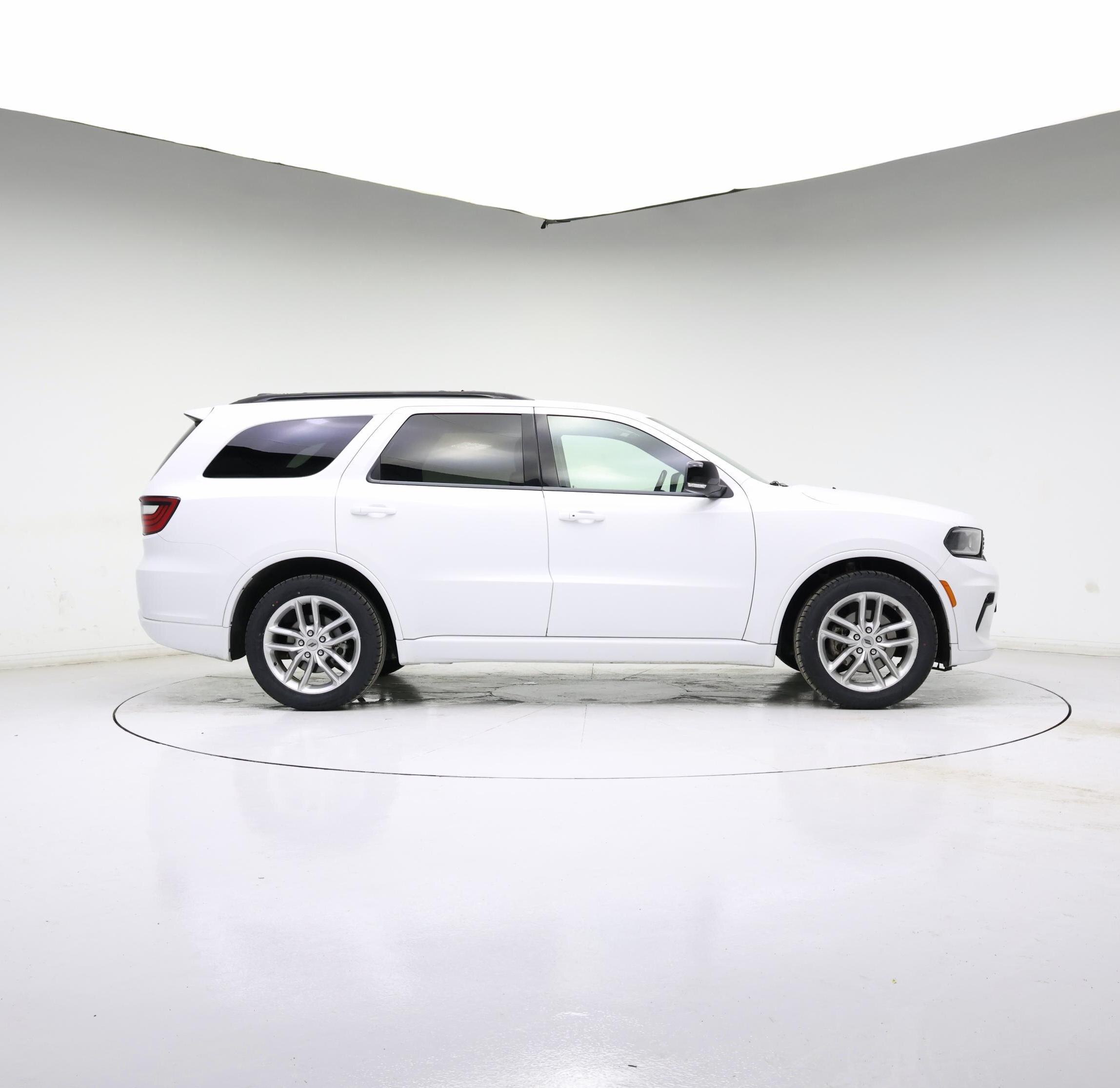 Thumbnail: 2024 Dodge Durango - 7