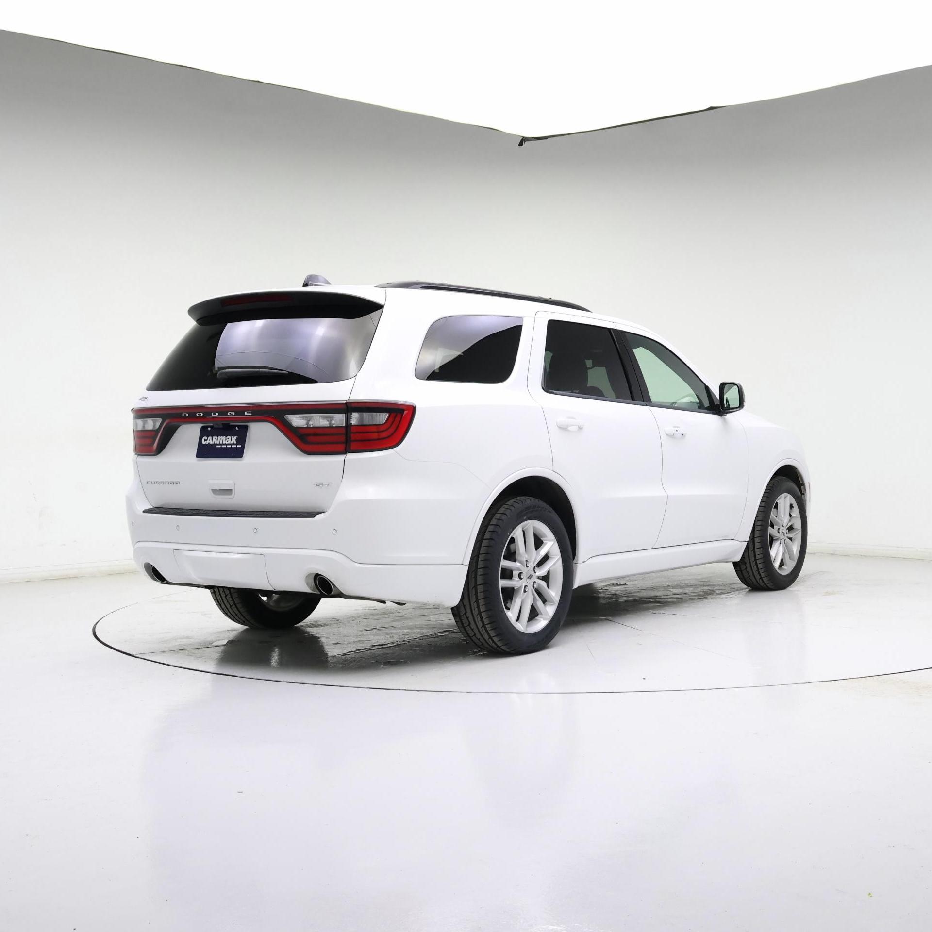 Thumbnail: 2024 Dodge Durango - 8