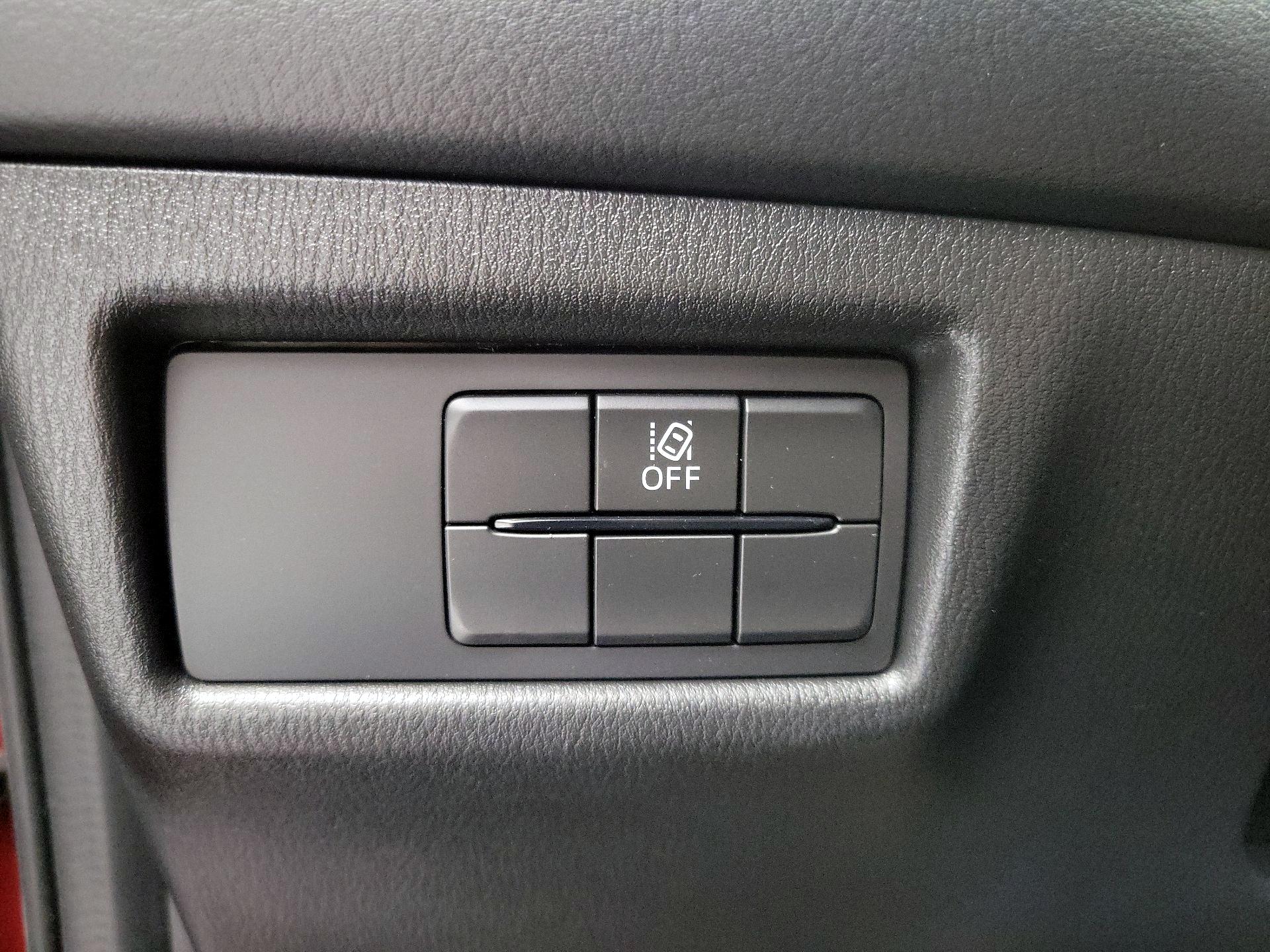 Thumbnail: 2023 Mazda CX-5 - 13