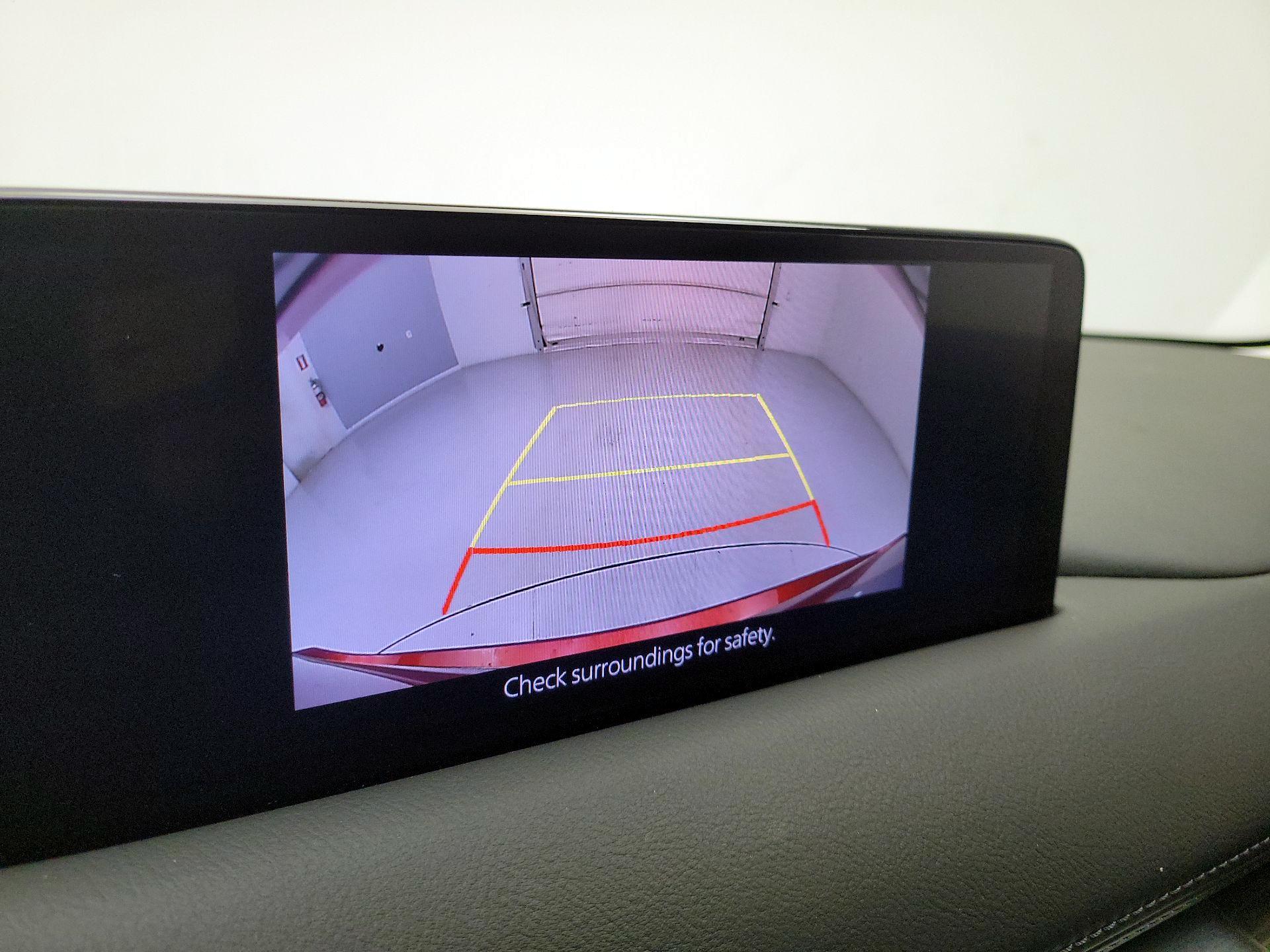 Thumbnail: 2023 Mazda CX-5 - 14