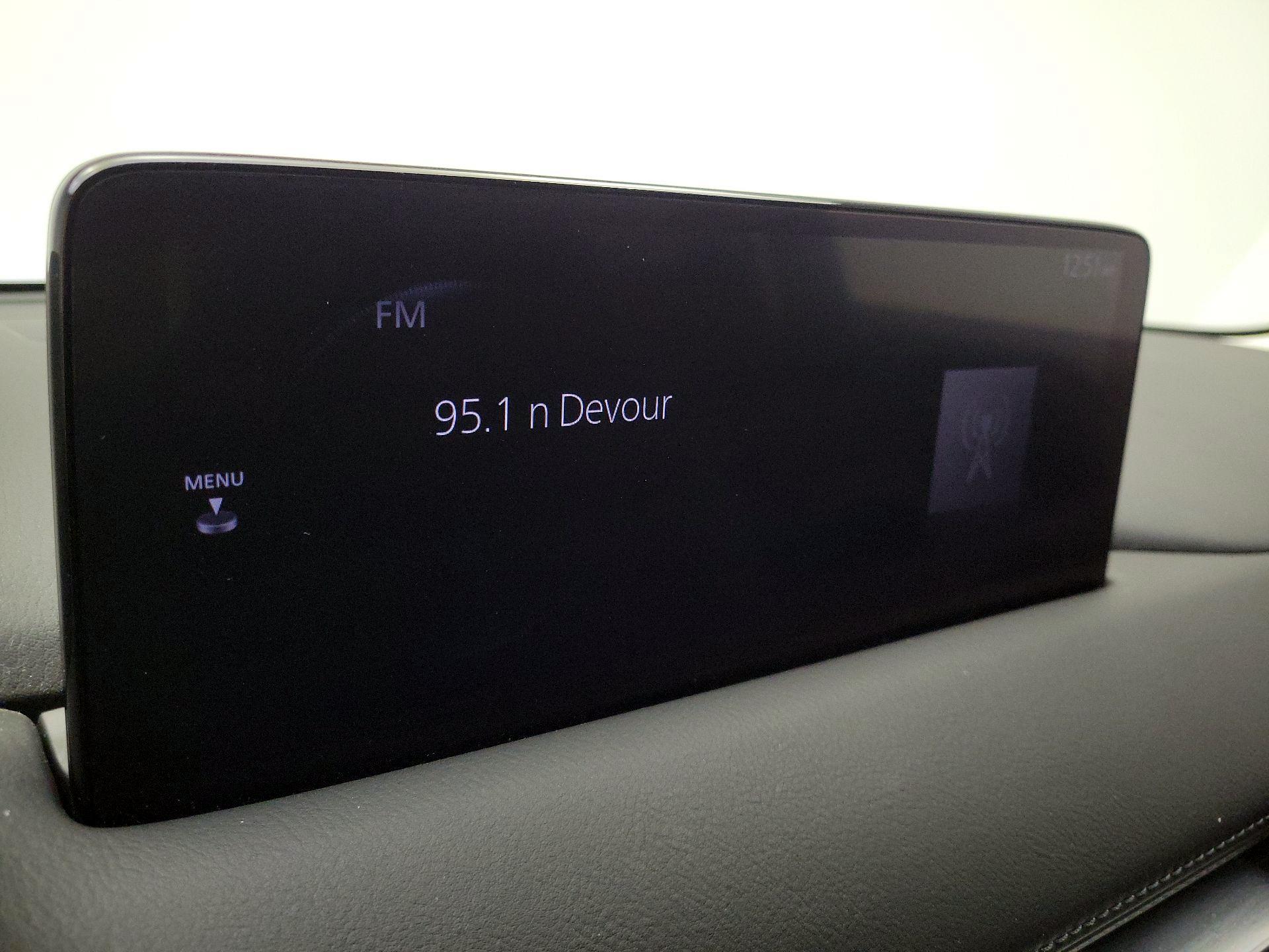 Thumbnail: 2023 Mazda CX-5 - 15