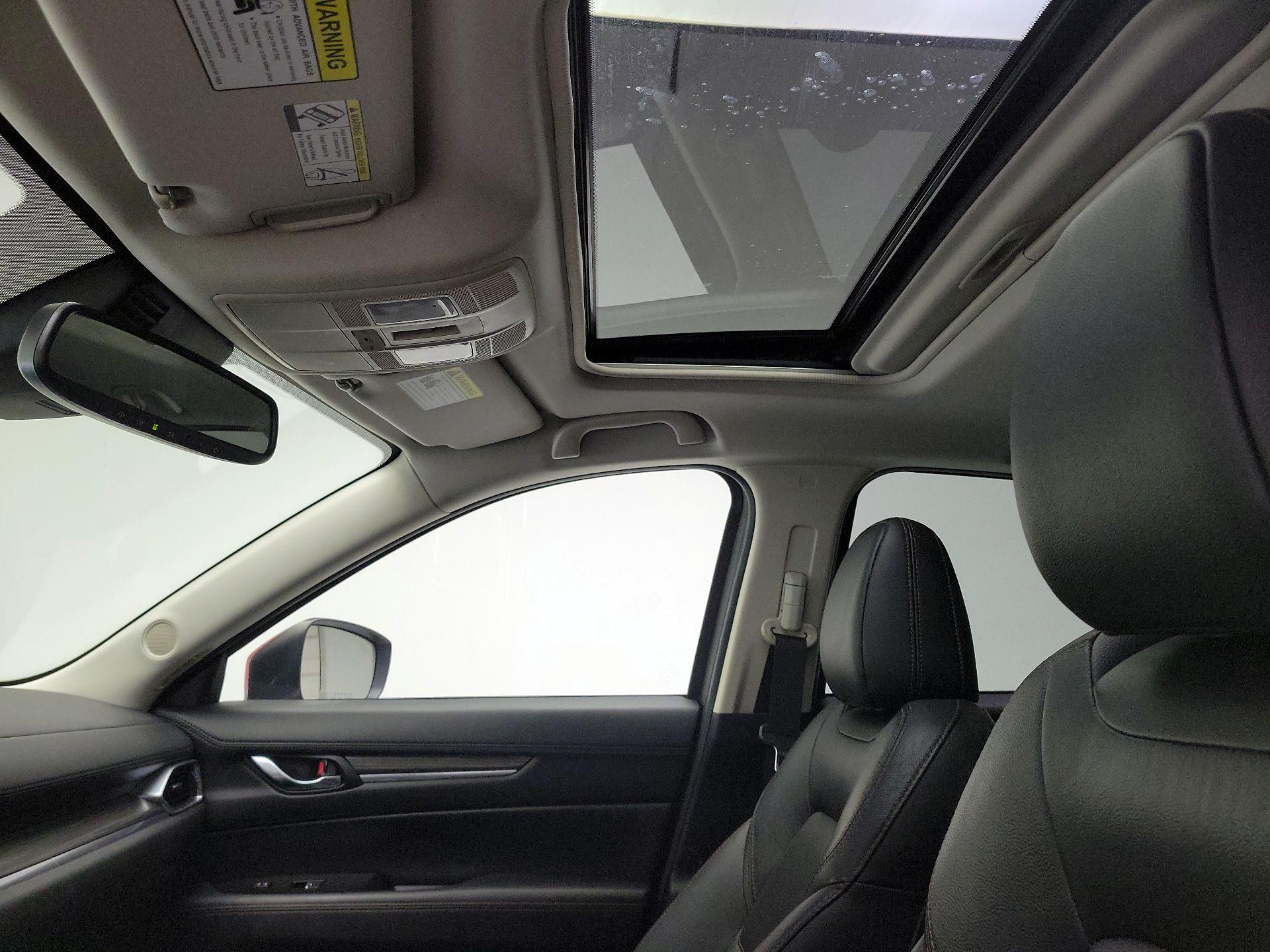 Thumbnail: 2023 Mazda CX-5 - 19