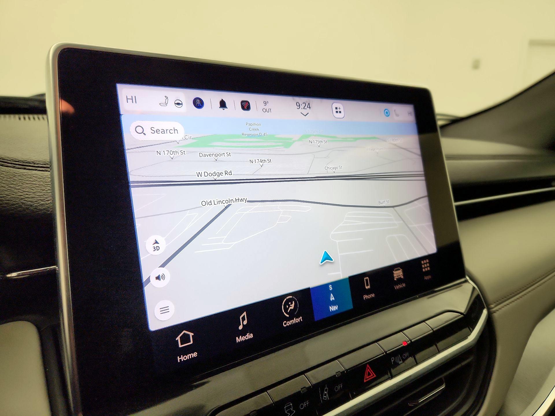 Thumbnail: 2023 Jeep Compass - 14