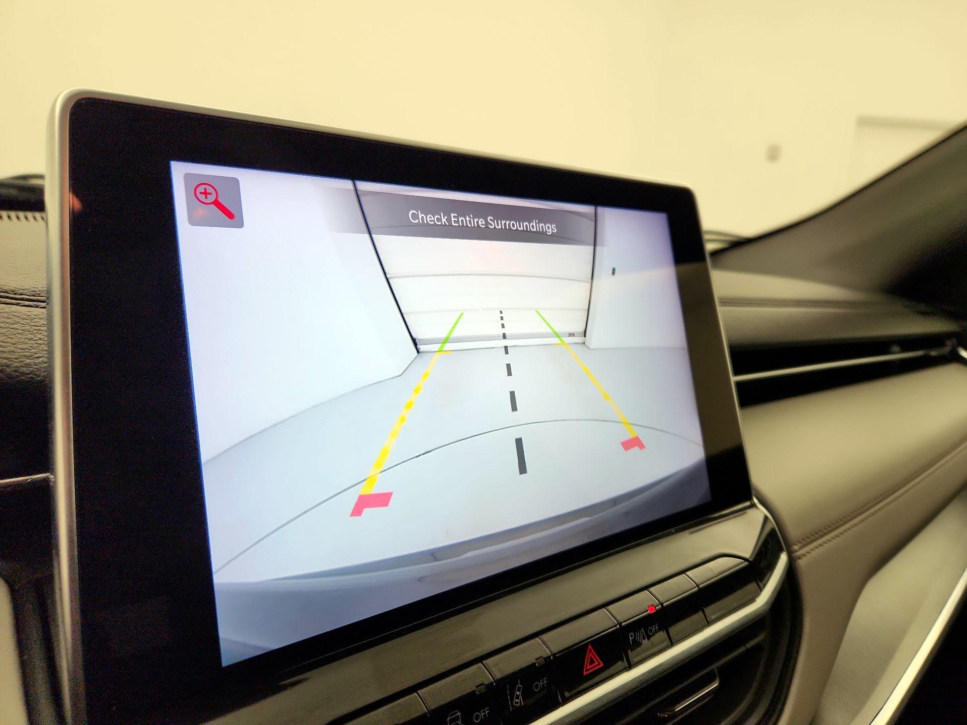 Thumbnail: 2023 Jeep Compass - 15