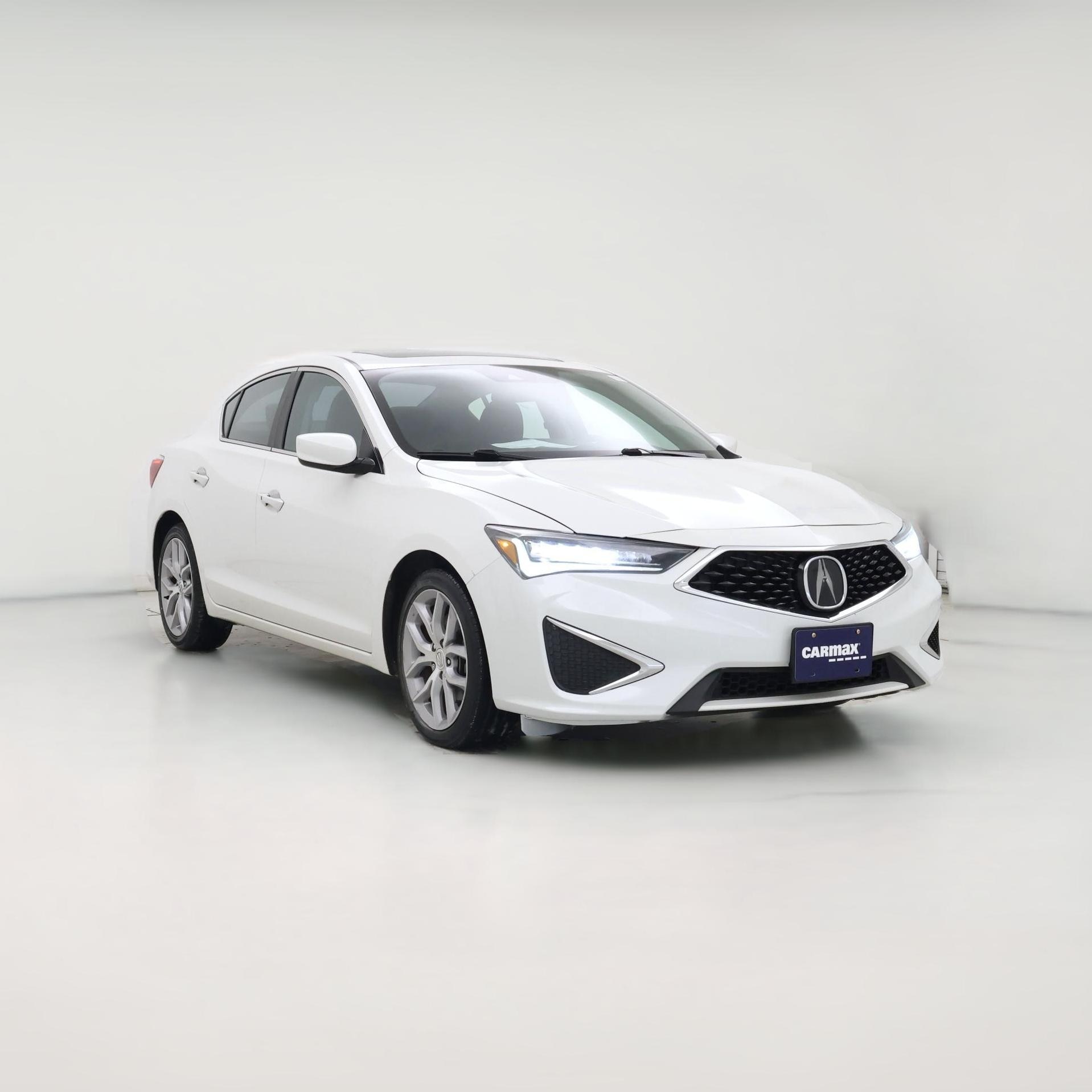 Thumbnail: 2020 Acura ILX - 1