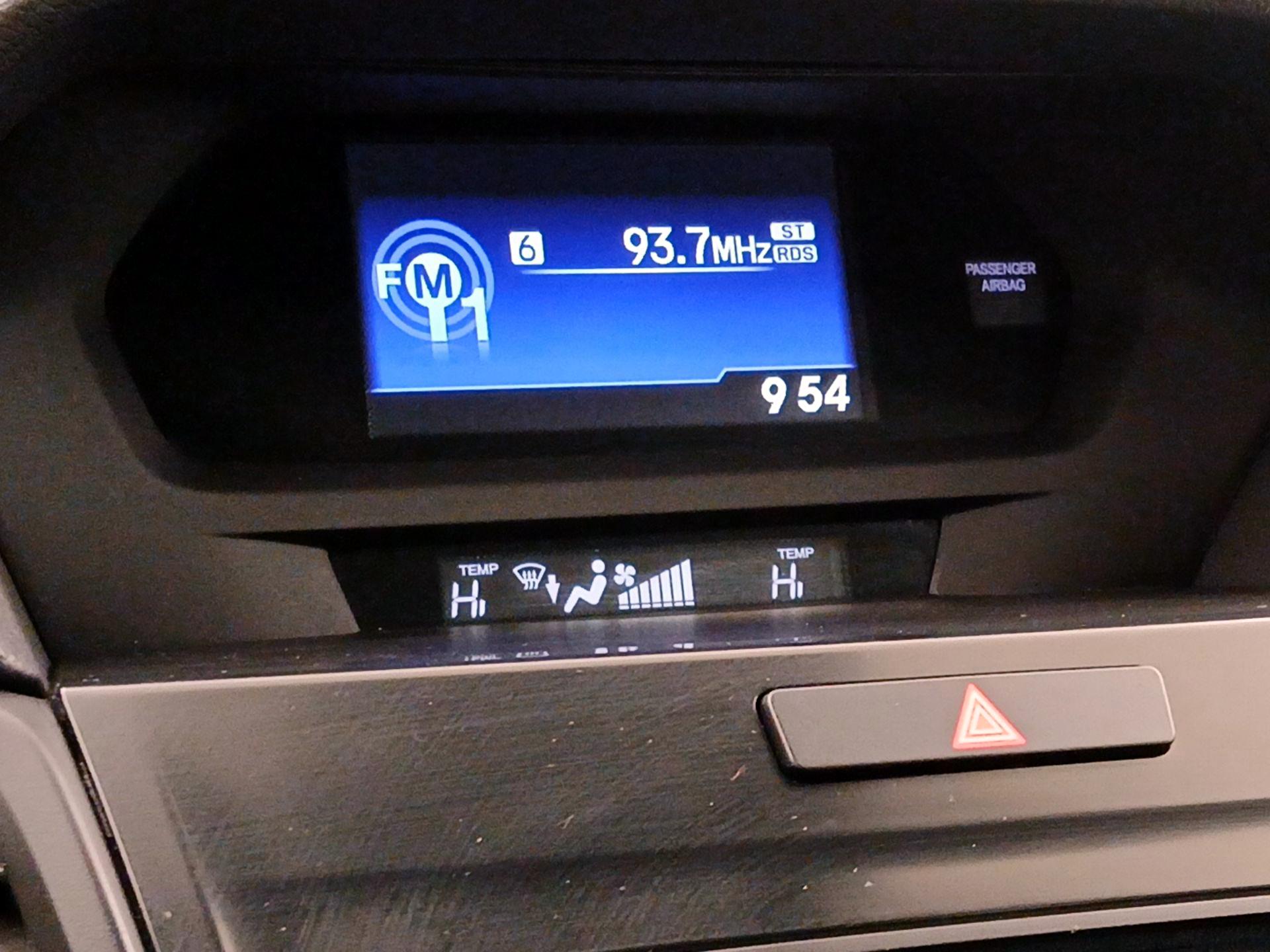 Thumbnail: 2020 Acura ILX - 15