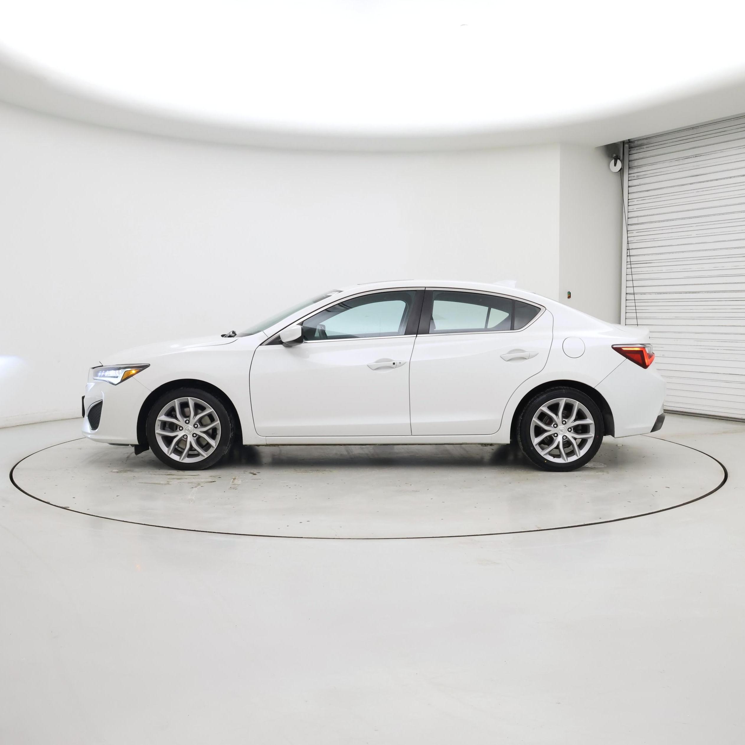 Thumbnail: 2020 Acura ILX - 3