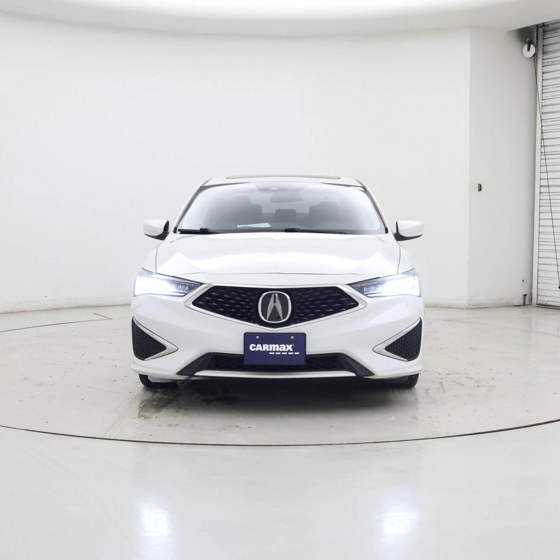 Thumbnail: 2020 Acura ILX - 5