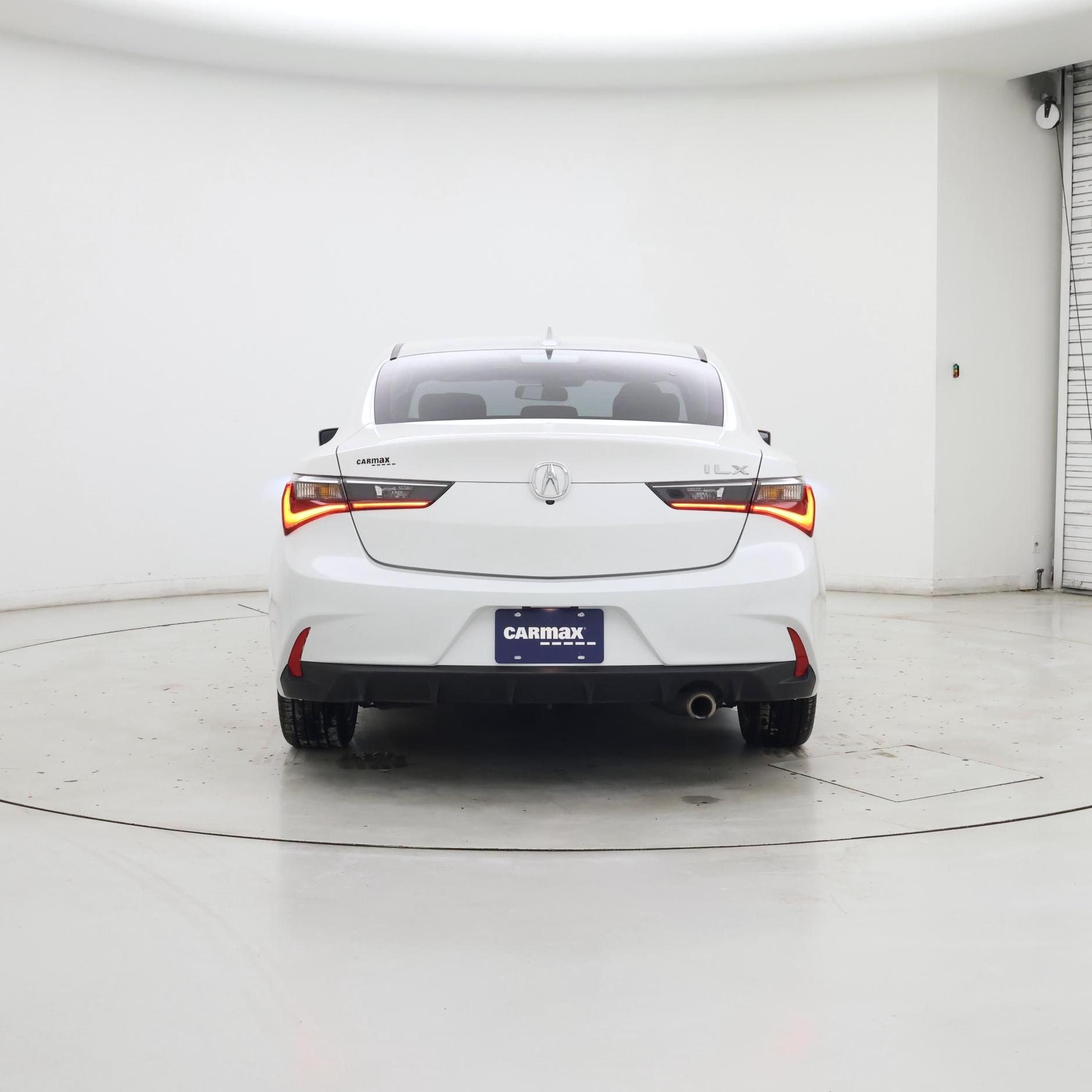 Thumbnail: 2020 Acura ILX - 6