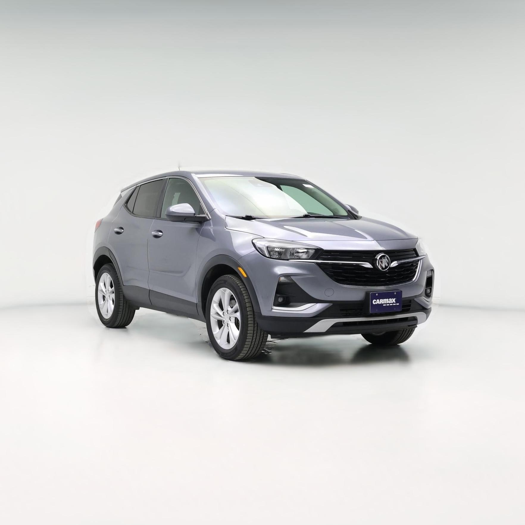 Thumbnail: 2022 Buick Encore GX - 1