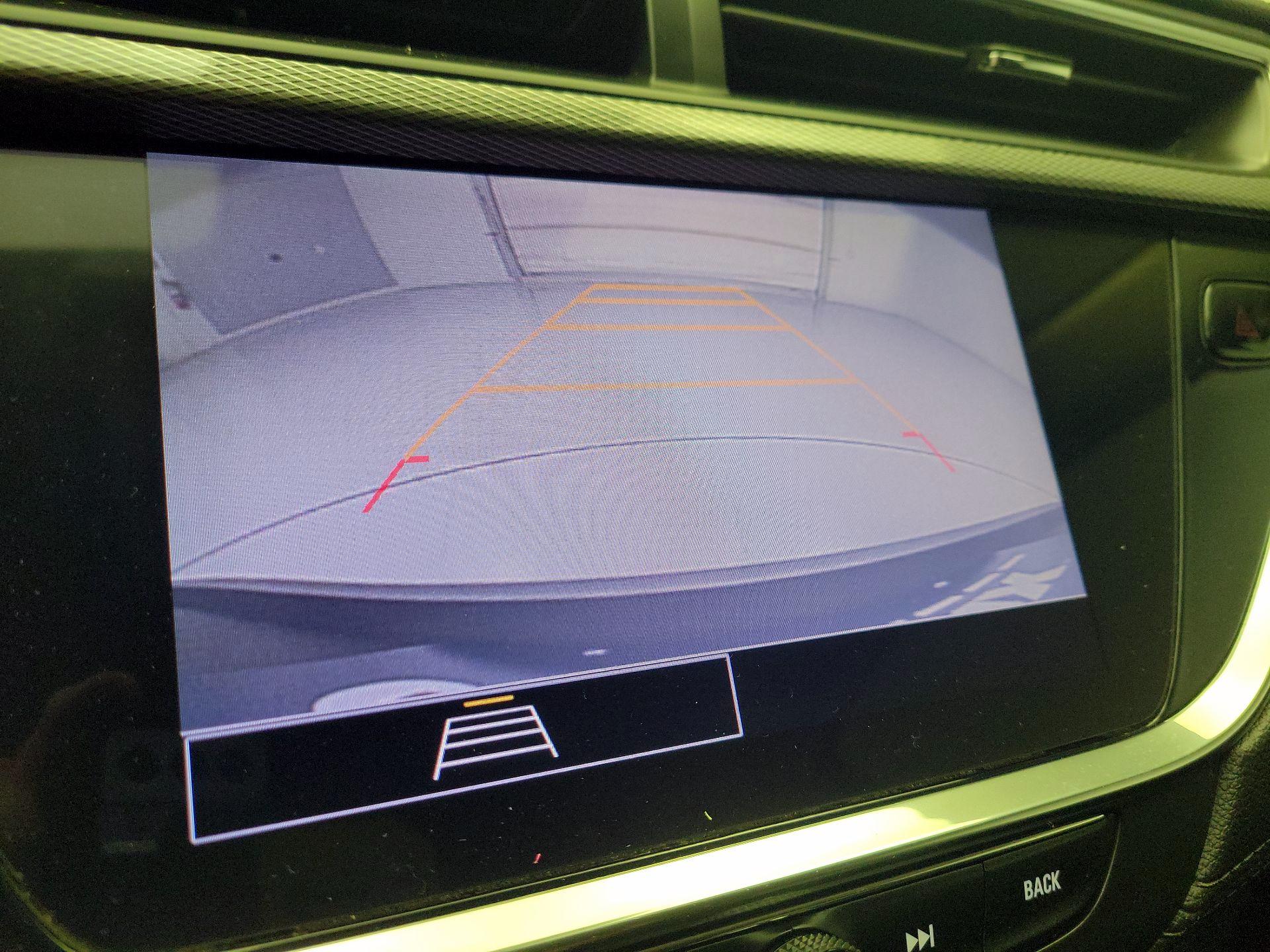 Thumbnail: 2022 Buick Encore GX - 14