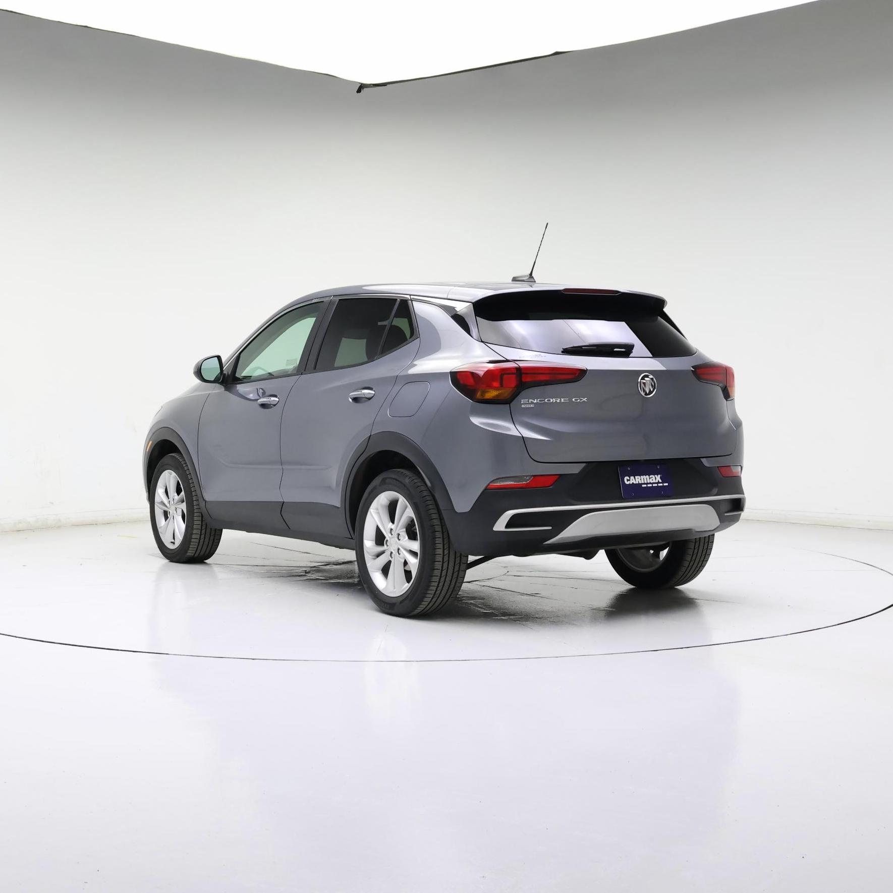 Thumbnail: 2022 Buick Encore GX - 2