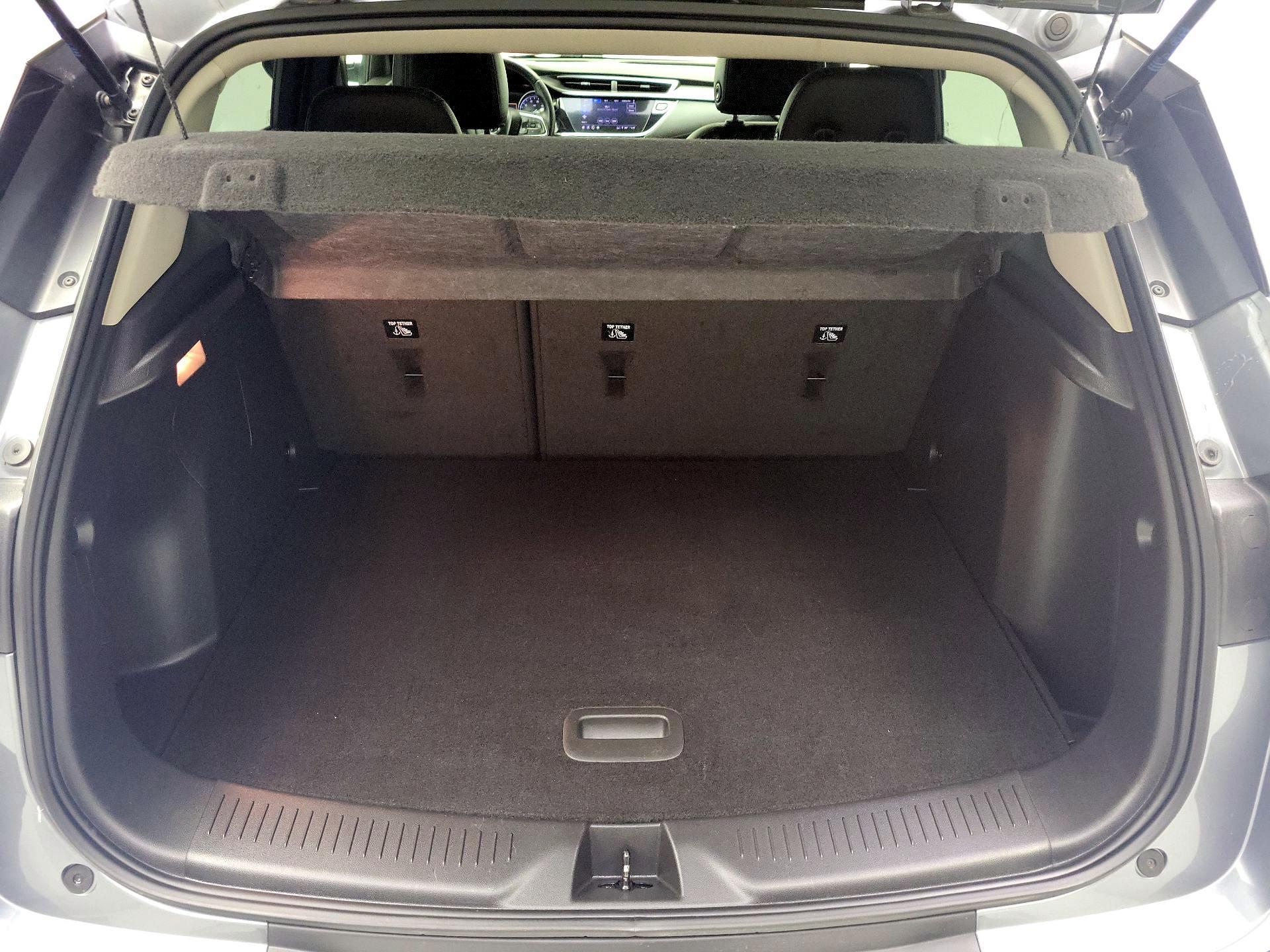 Thumbnail: 2022 Buick Encore GX - 20