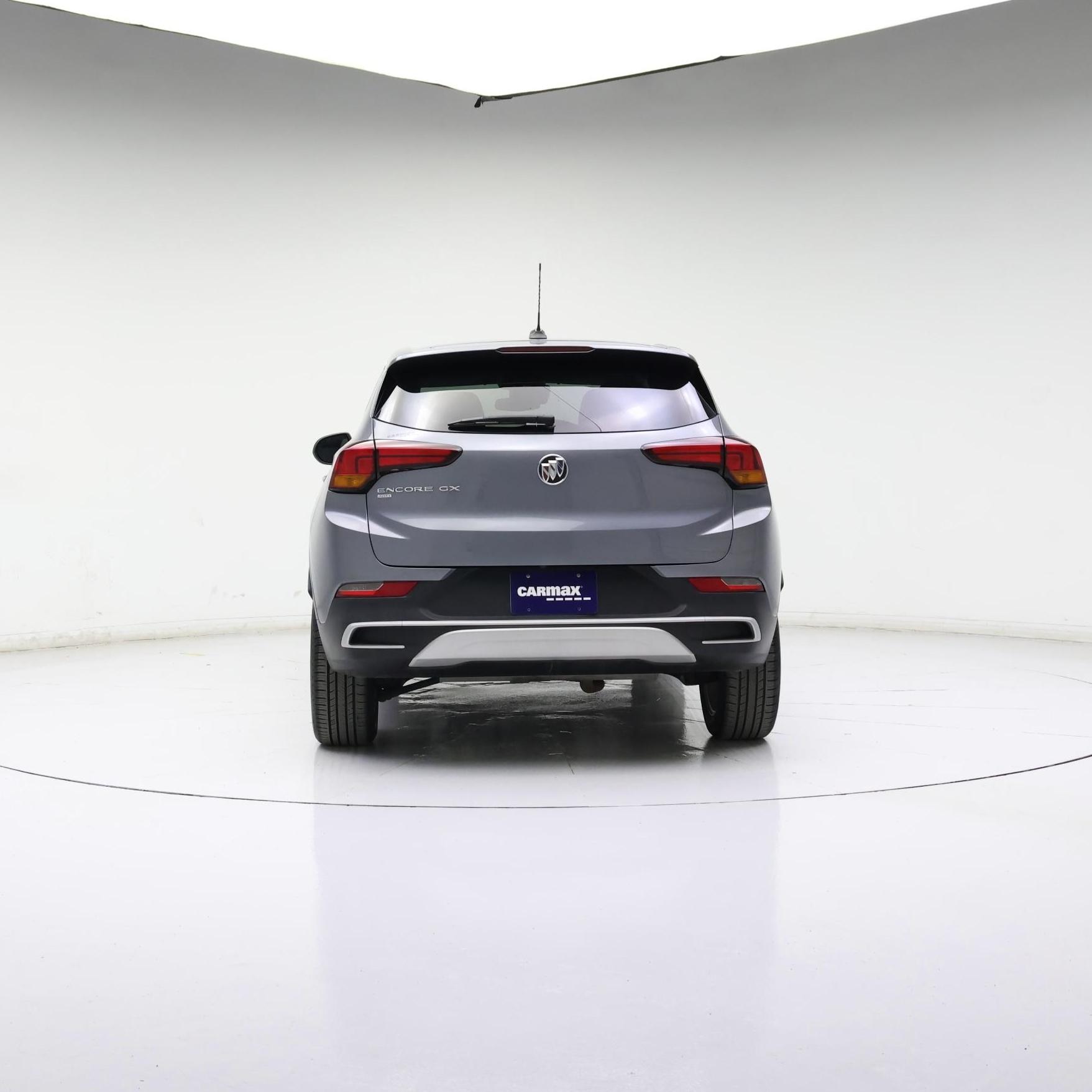 Thumbnail: 2022 Buick Encore GX - 6