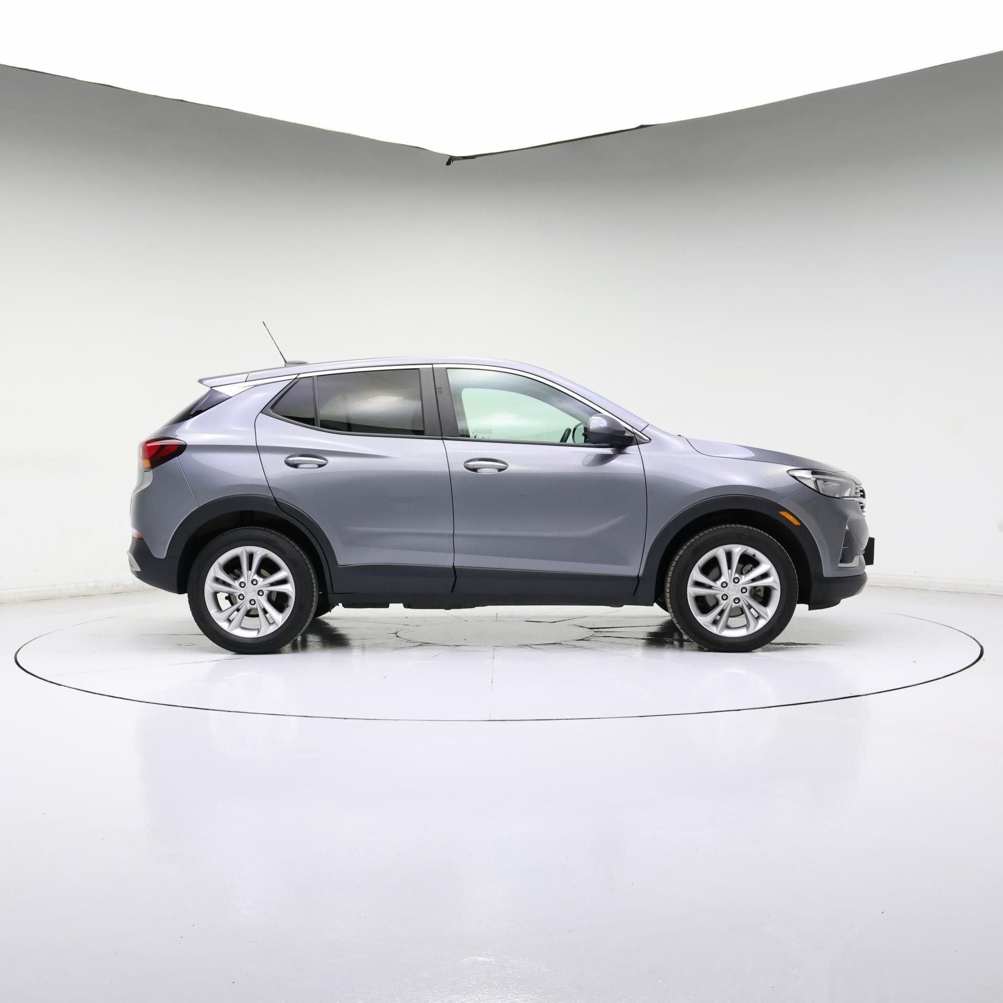 Thumbnail: 2022 Buick Encore GX - 7