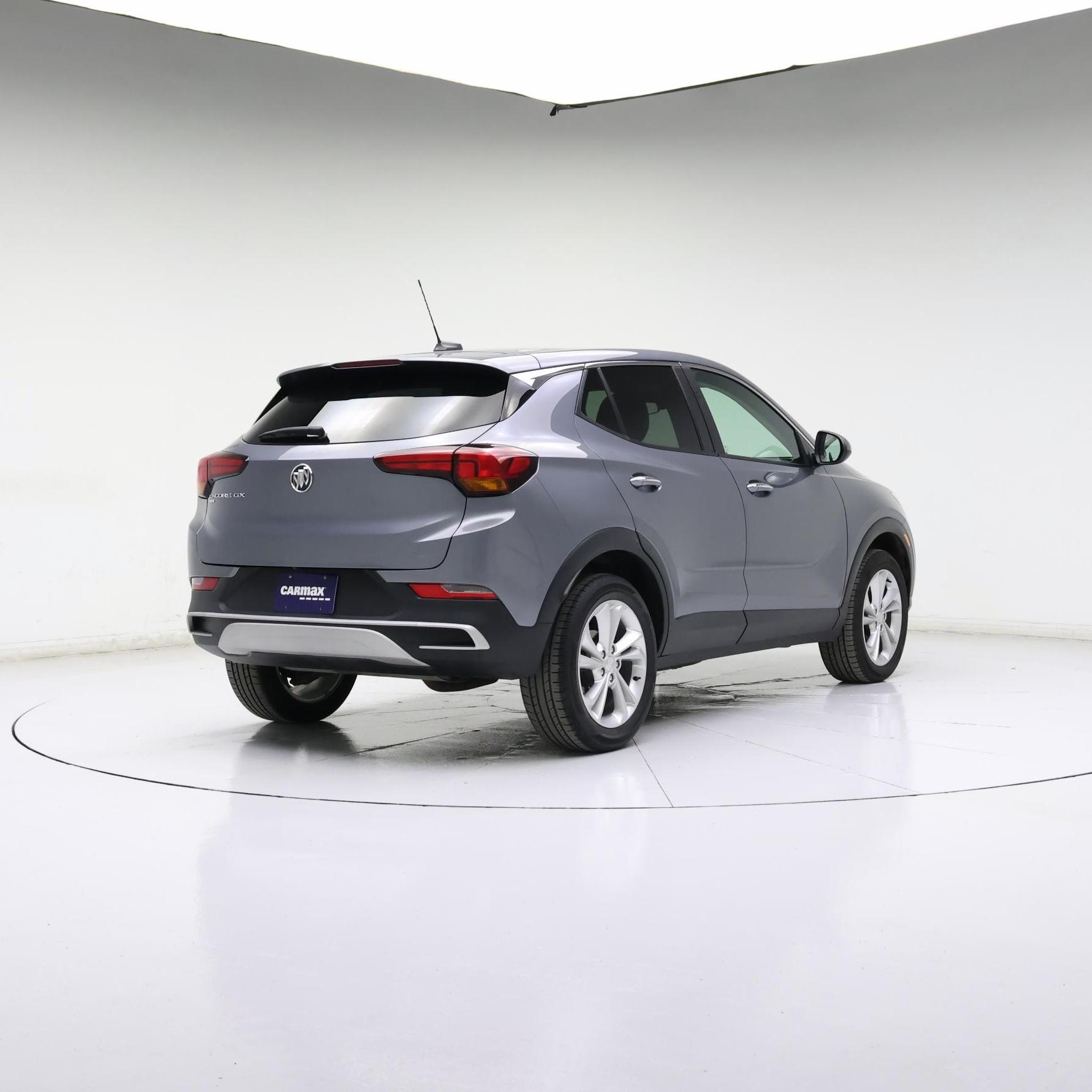 Thumbnail: 2022 Buick Encore GX - 8