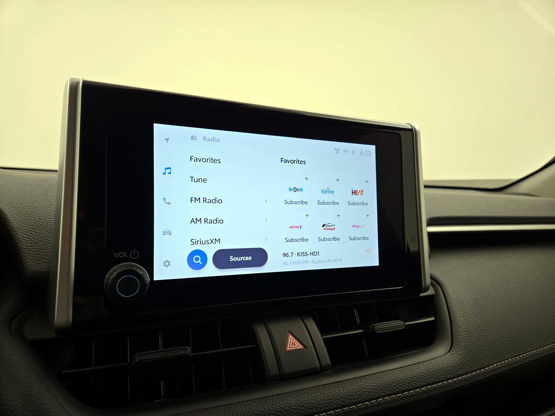 Thumbnail: 2023 Toyota RAV4 - 15